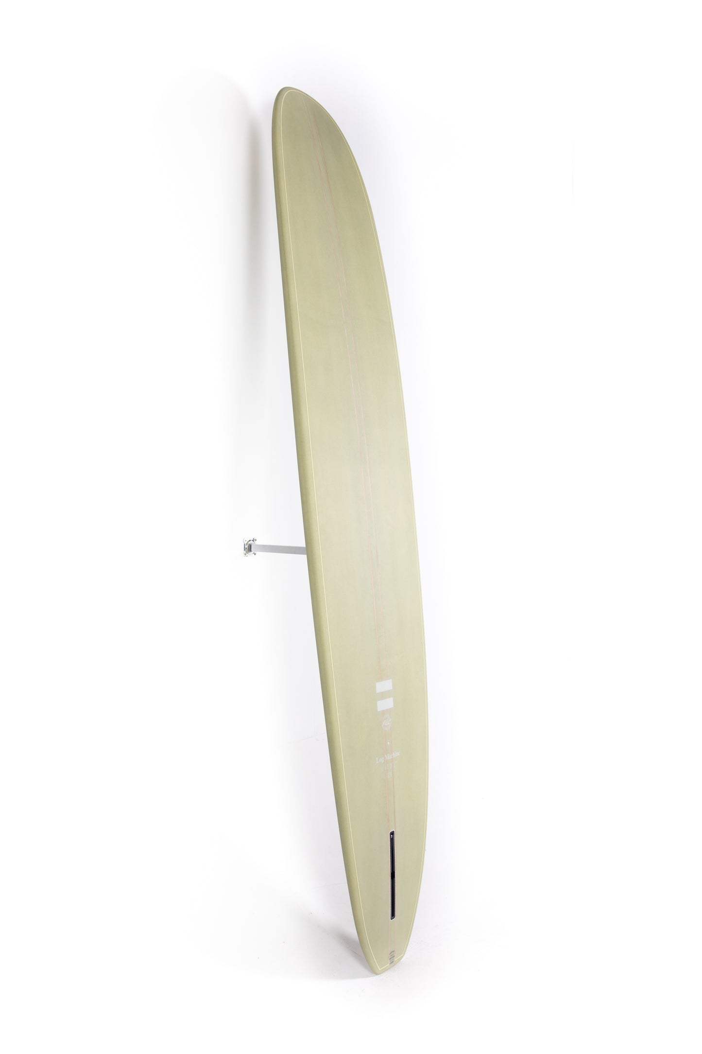 
                  
                    Pukas Surf Shop Indio Surfboards Log Machine Green Stone 9'0" 
                  
                