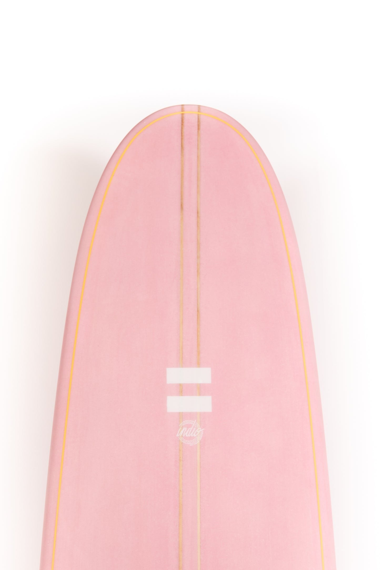 Indio MID LENGTH Pink 6'6