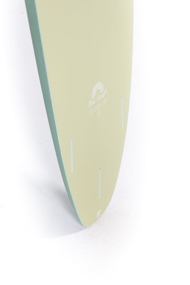 
                  
                    Pukas Surf Shop Mid Length Ultra Mint 7'6"
                  
                