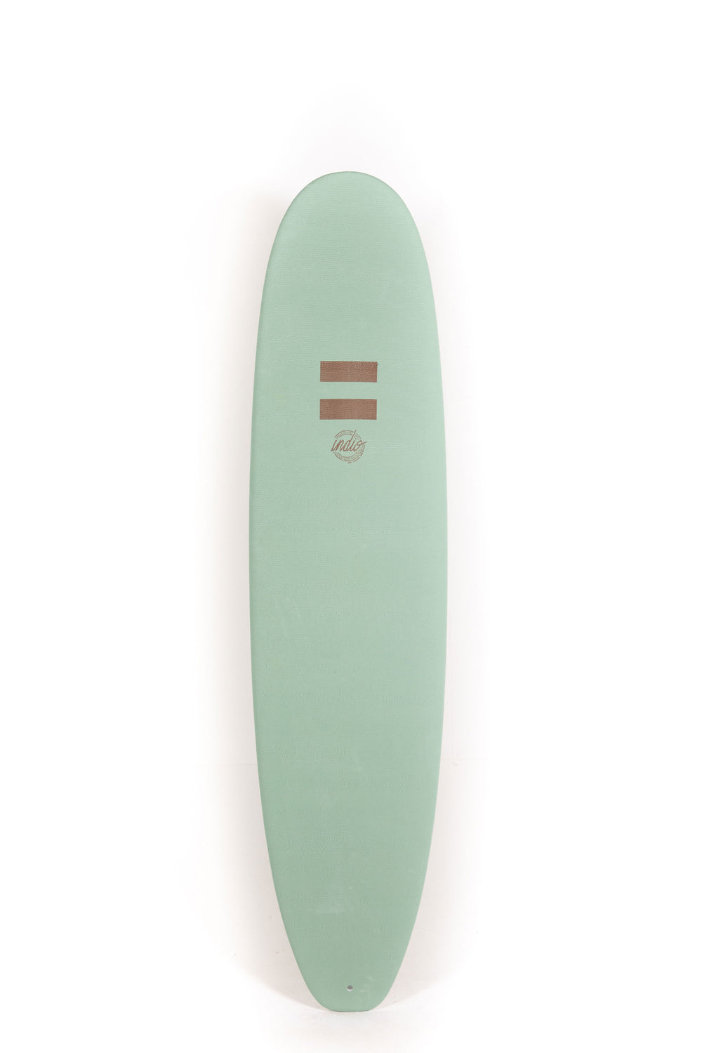 Pukas Surf Shop Mid Length Ultra Mint 7'6