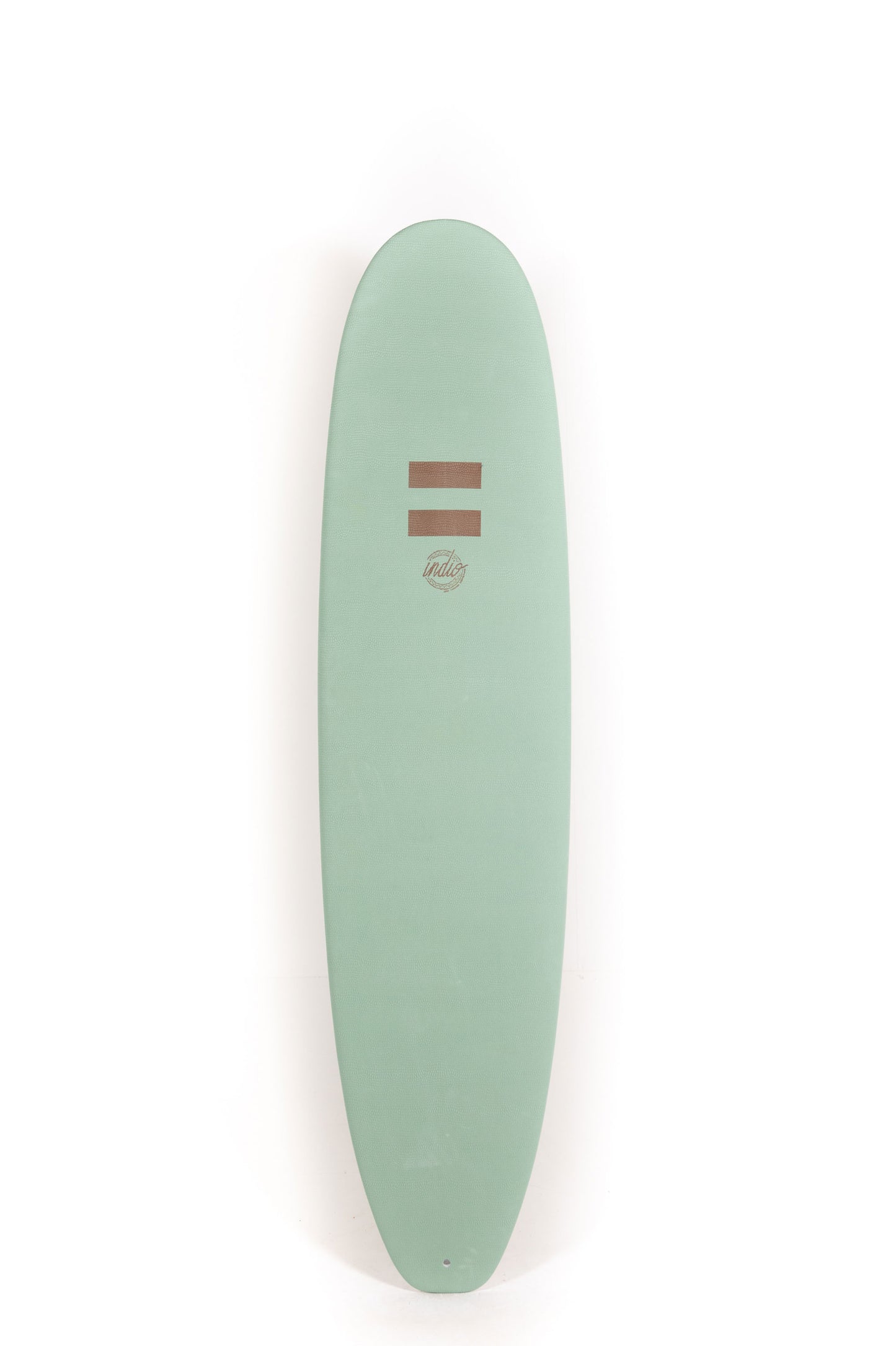 Pukas Surf Shop Mid Length Ultra Mint 7'6"