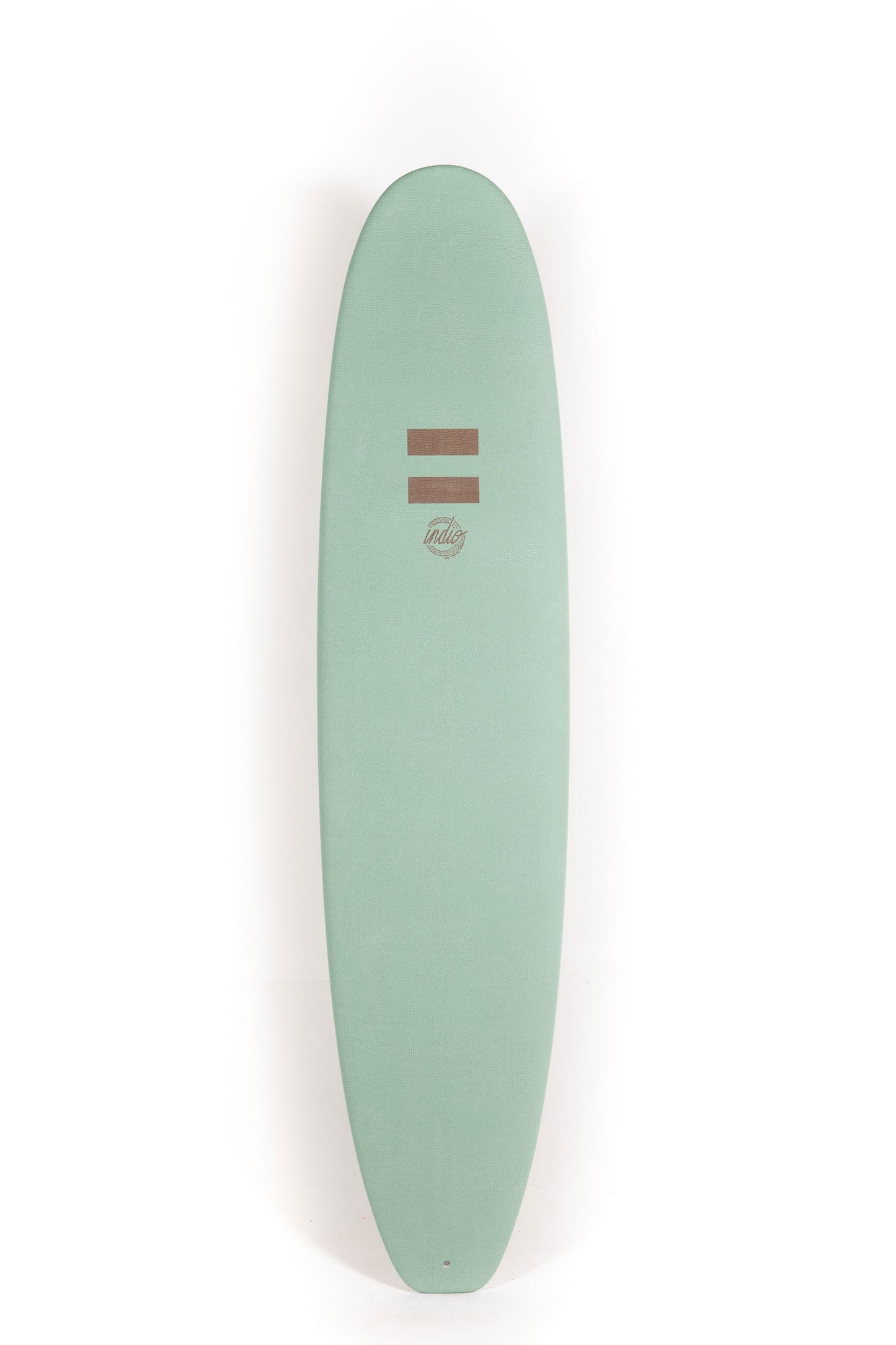 Pukas Surf Shop Indio Surfboards Mid Length Ultra Mint 8'0"