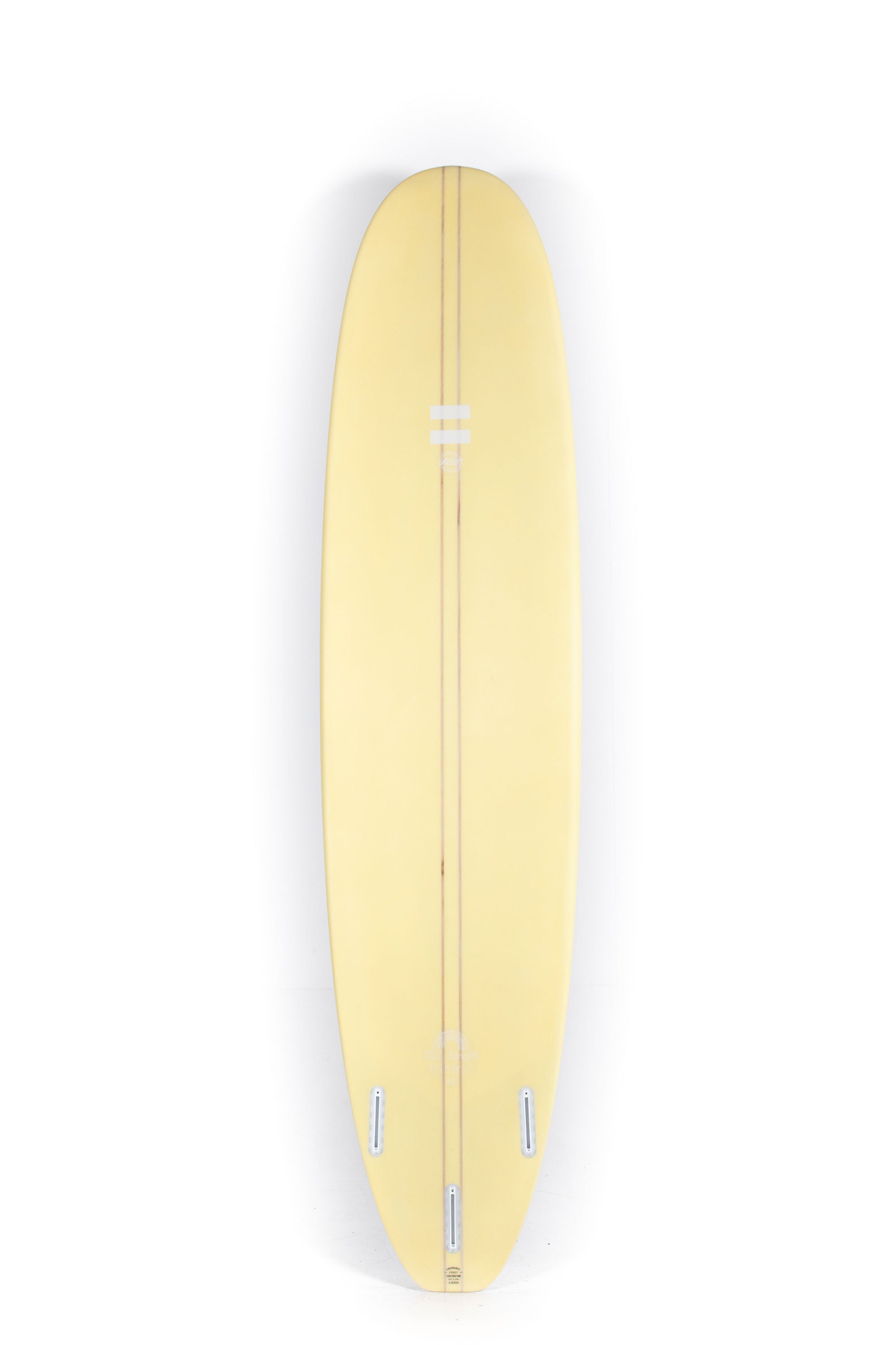Indio MID LENGTH Lilac 8'0