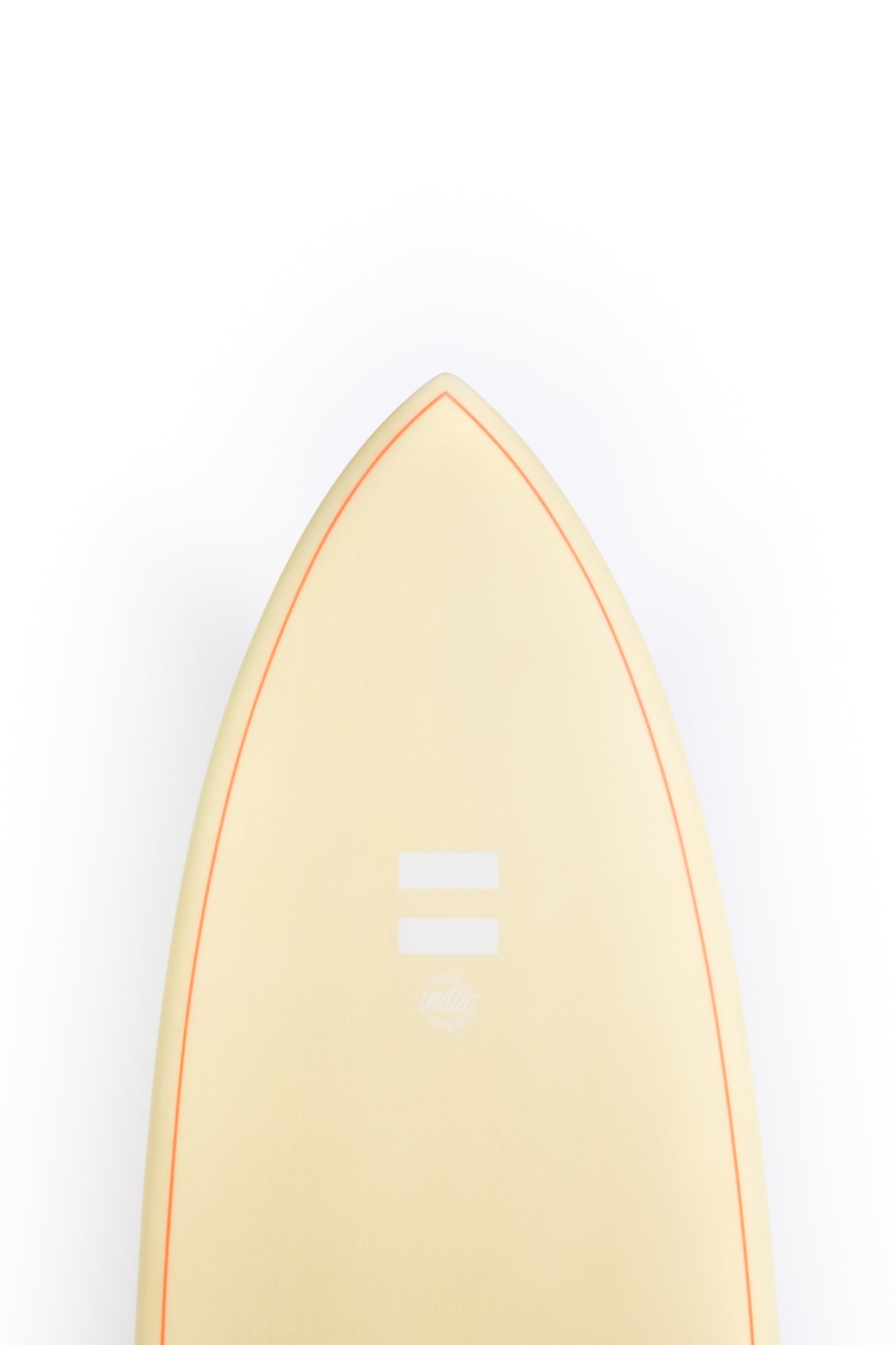 Indio Surfboards - RACER Sand 6'2