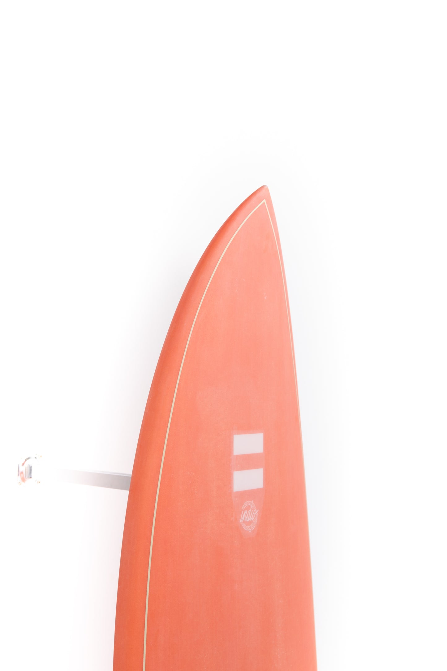 
                  
                    Pukas Surf Shop Indio Surfboards Rancho Red Fall 5'8"
                  
                