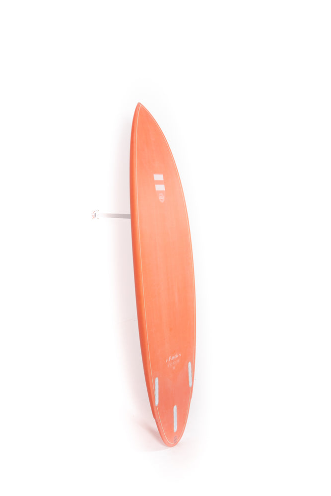 
                  
                    Pukas Surf Shop Indio Surfboards Rancho Red Fall 6'2"
                  
                
