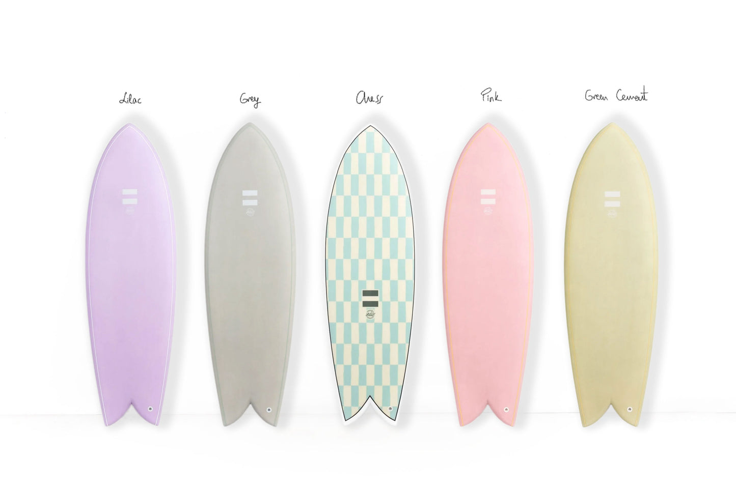 PUKAS SURF SHOP