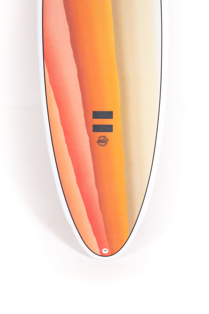 
                  
                    Pukas Surf Shop Indio Surfboards Rancho India Gold 5'10"
                  
                