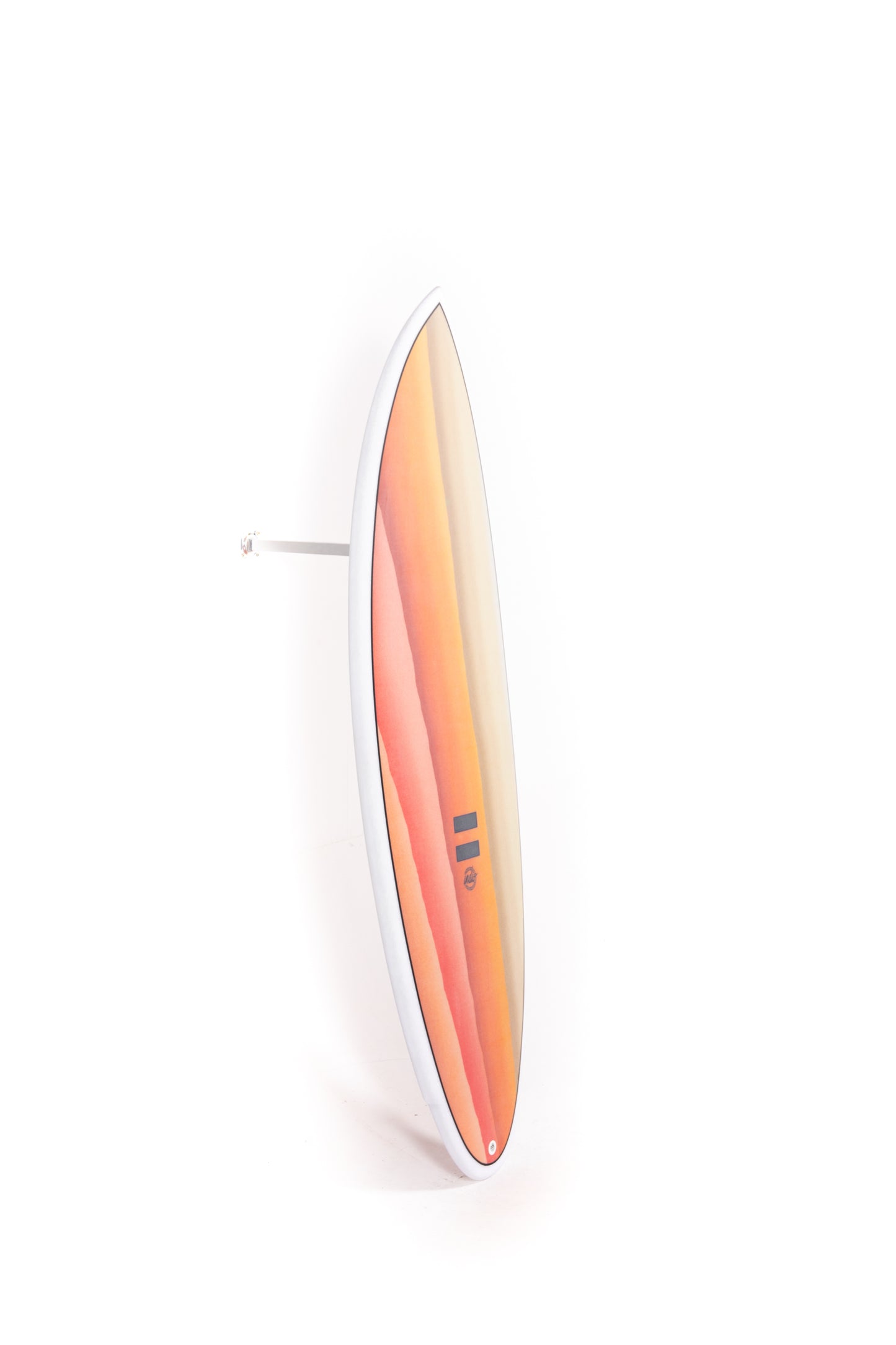 
                  
                    Pukas Surf Shop Indio Surfboards Rancho India Gold 5'10"
                  
                