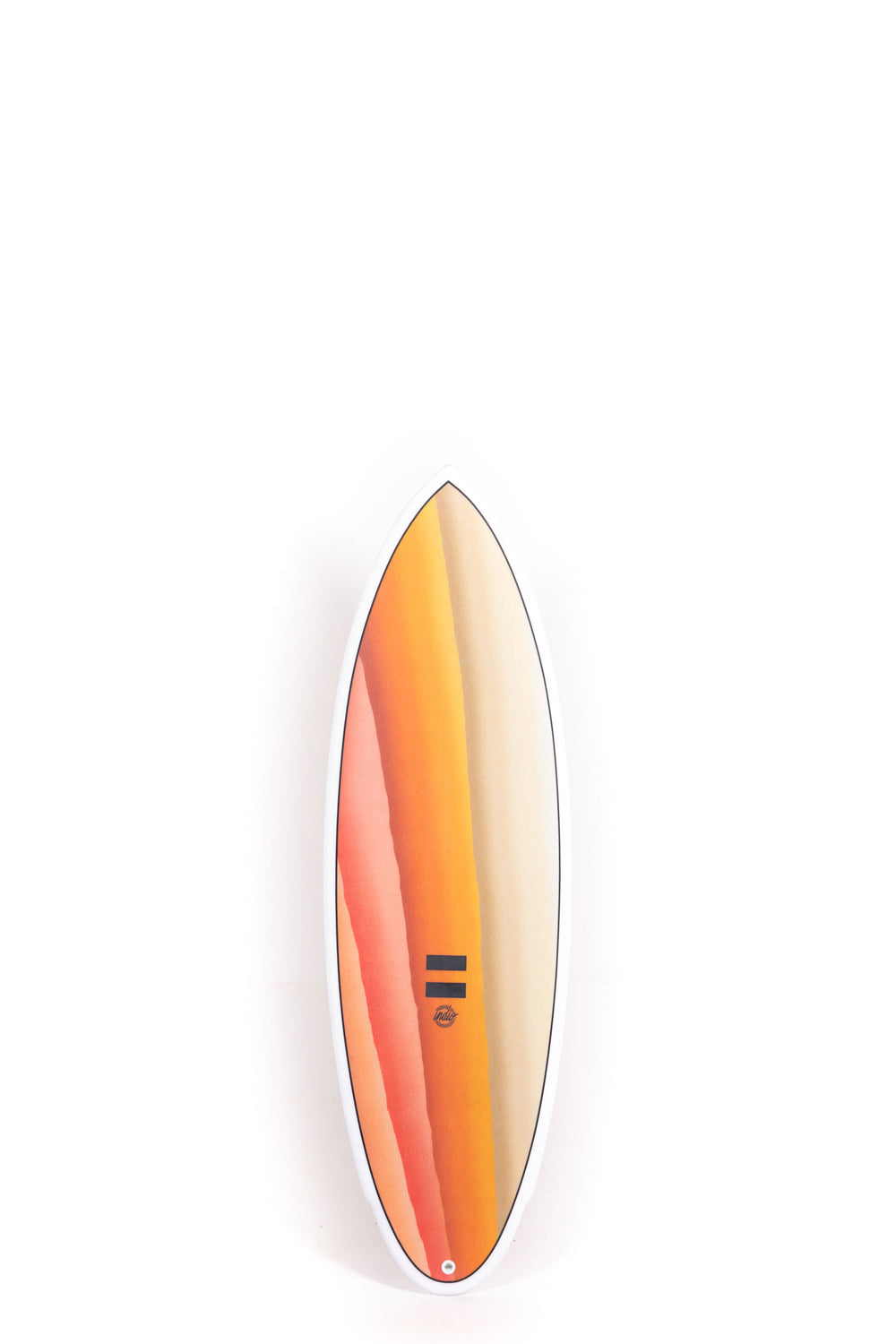 Pukas Surf Shop Indio Surfboards Rancho 5'8