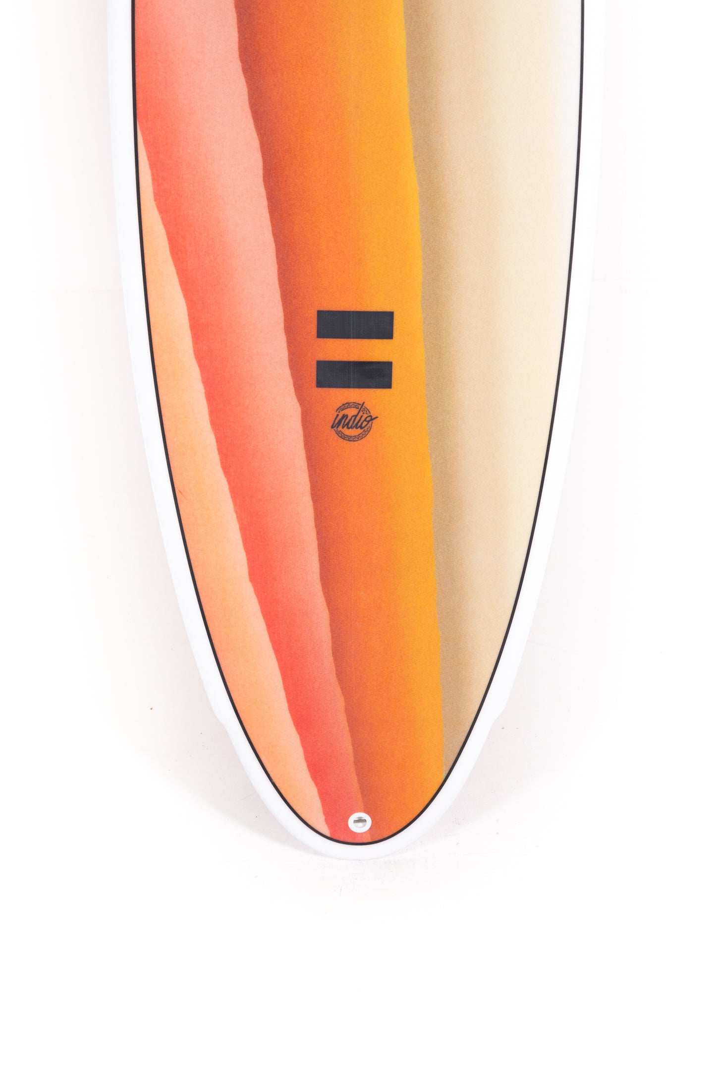 
                  
                    Pukas Surf Shop Indio Surfboards Rancho 5'8" India Gold
                  
                