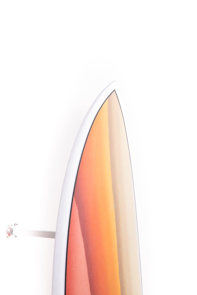 
                  
                    Pukas Surf Shop Indio Surfboards 6'0" India Gold
                  
                