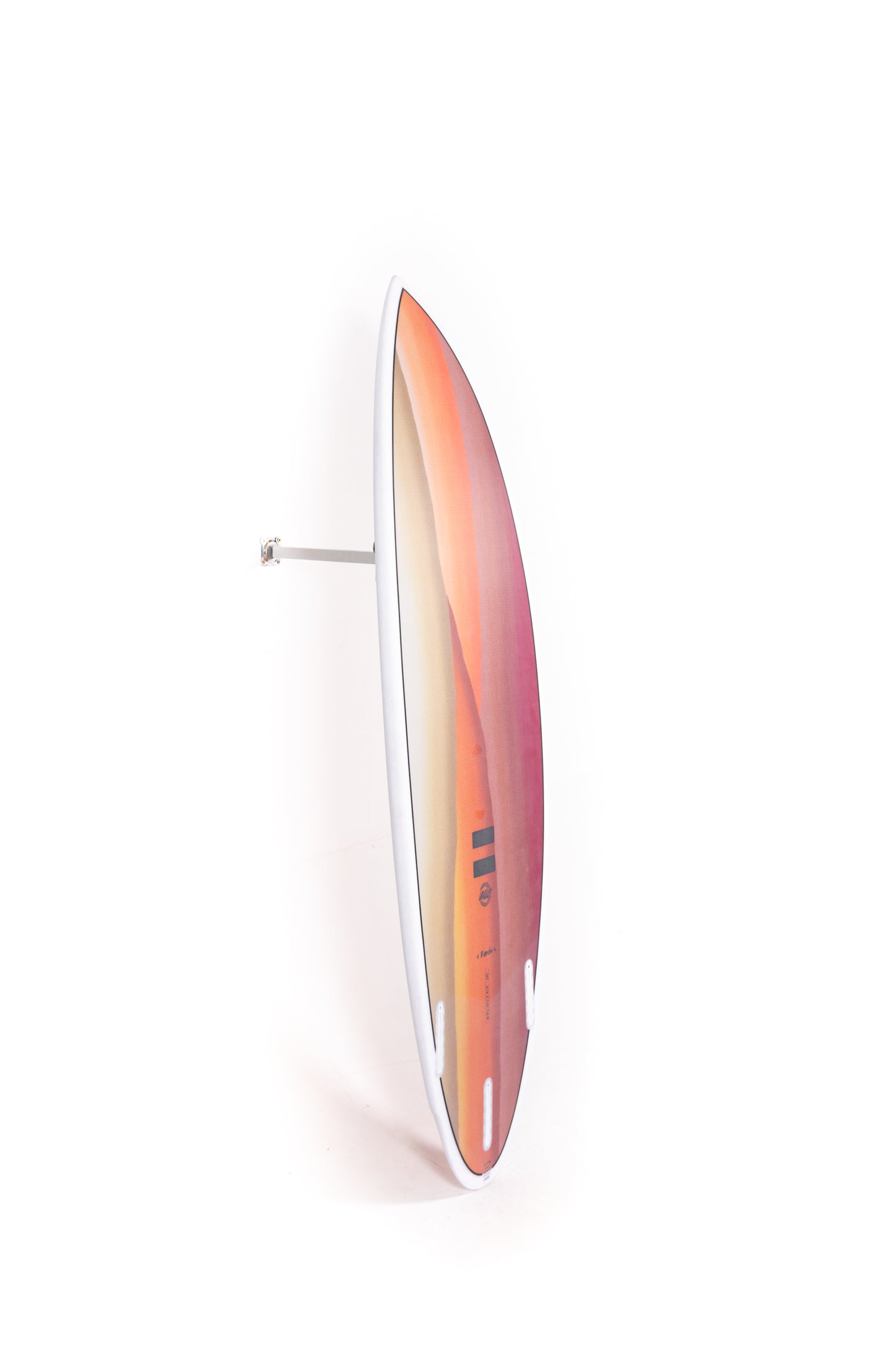 
                  
                    Pukas Surf Shop Indio Surfboards 6'0" India Gold
                  
                