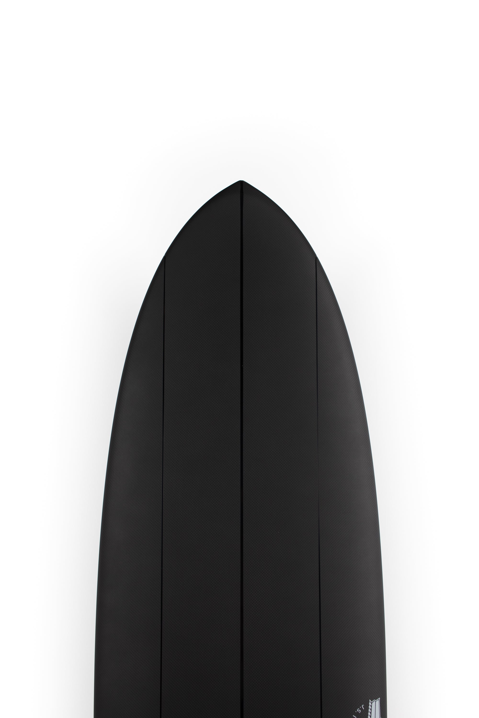 JS BIG BARON 6'8