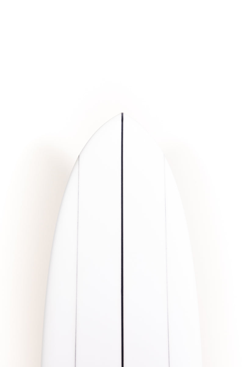 JS Surfboards BIG BARON 6'2" PUKAS SURF SHOP