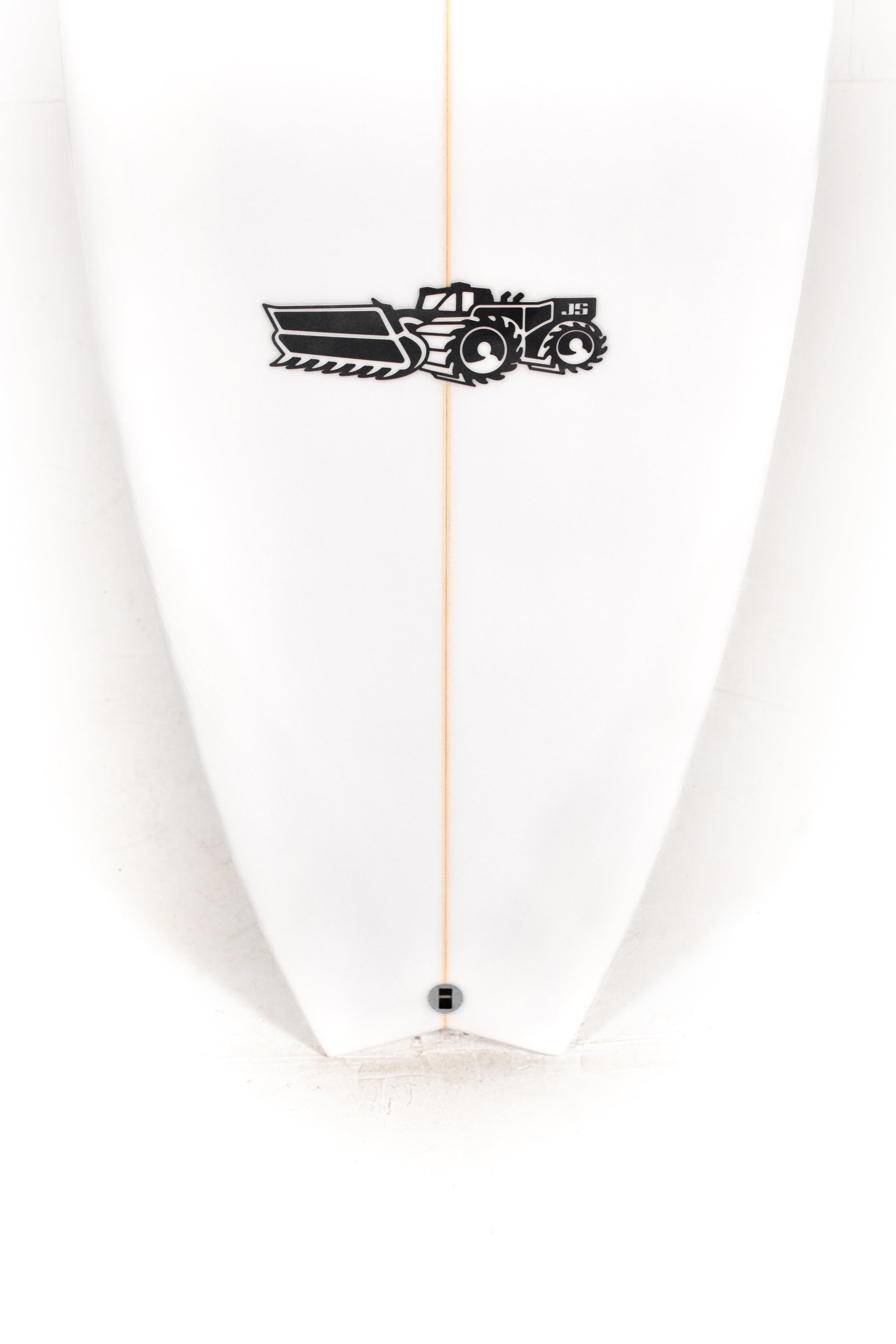 JS Surfboards SUB XERO 5'4