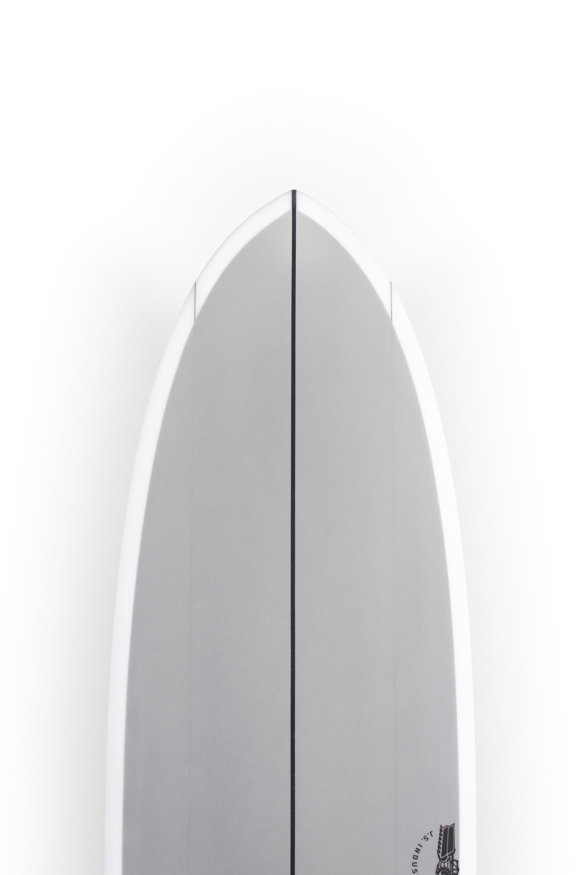 JS Surfboards - BIG BARON 6'4