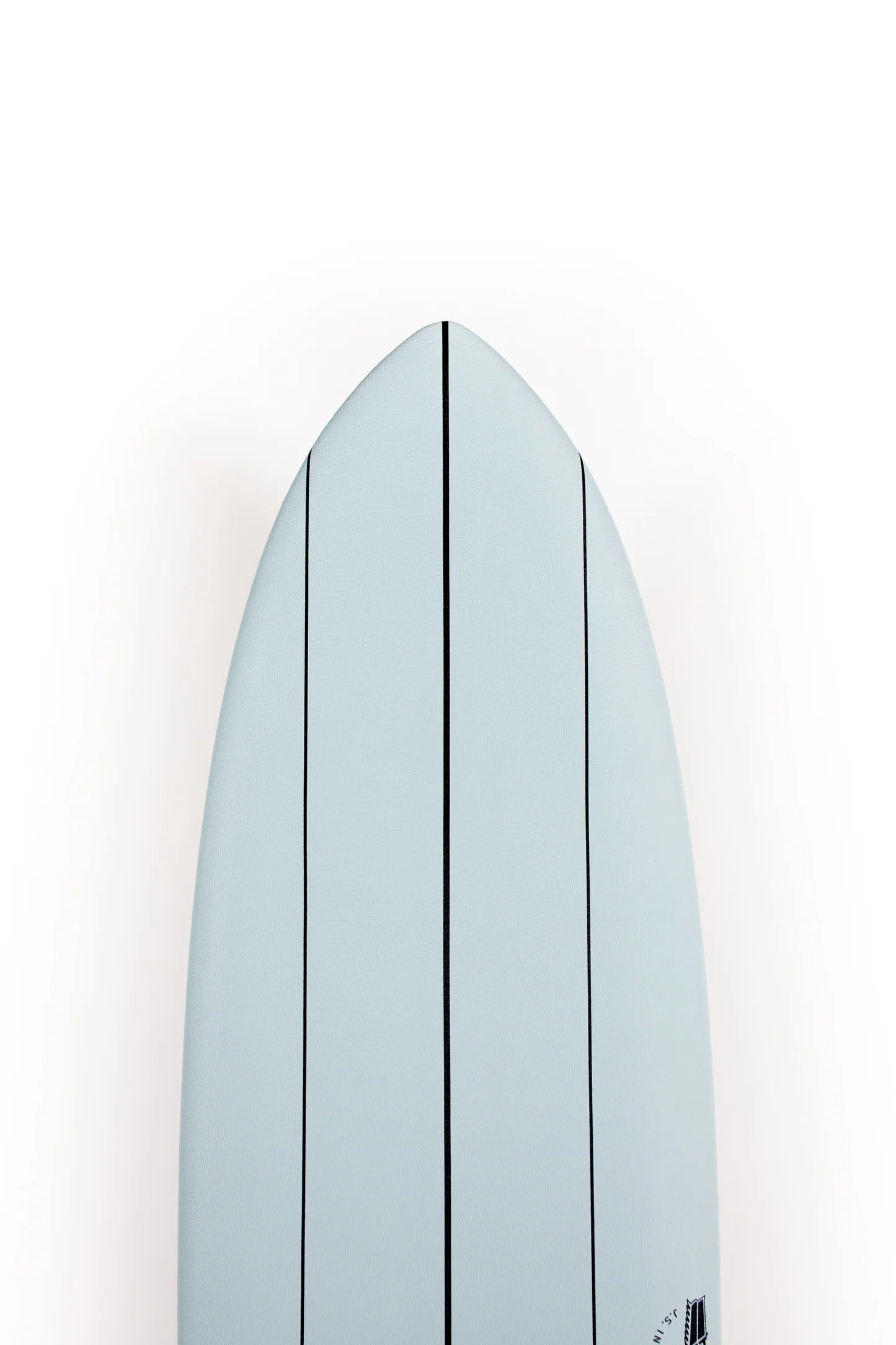 JS Surfboards BIG BARON 7'6