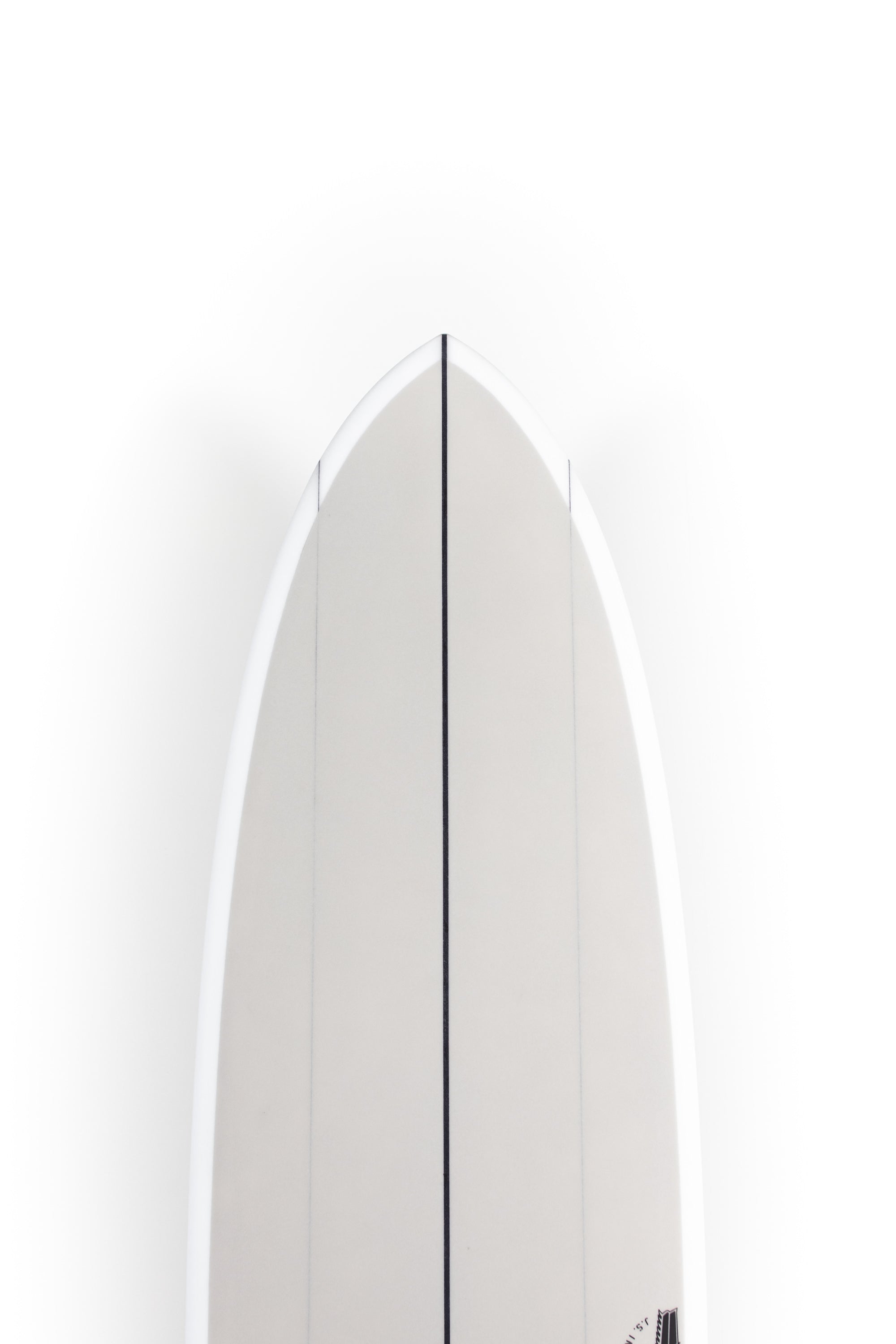 JS Surfboards - BIG BARON 7'6