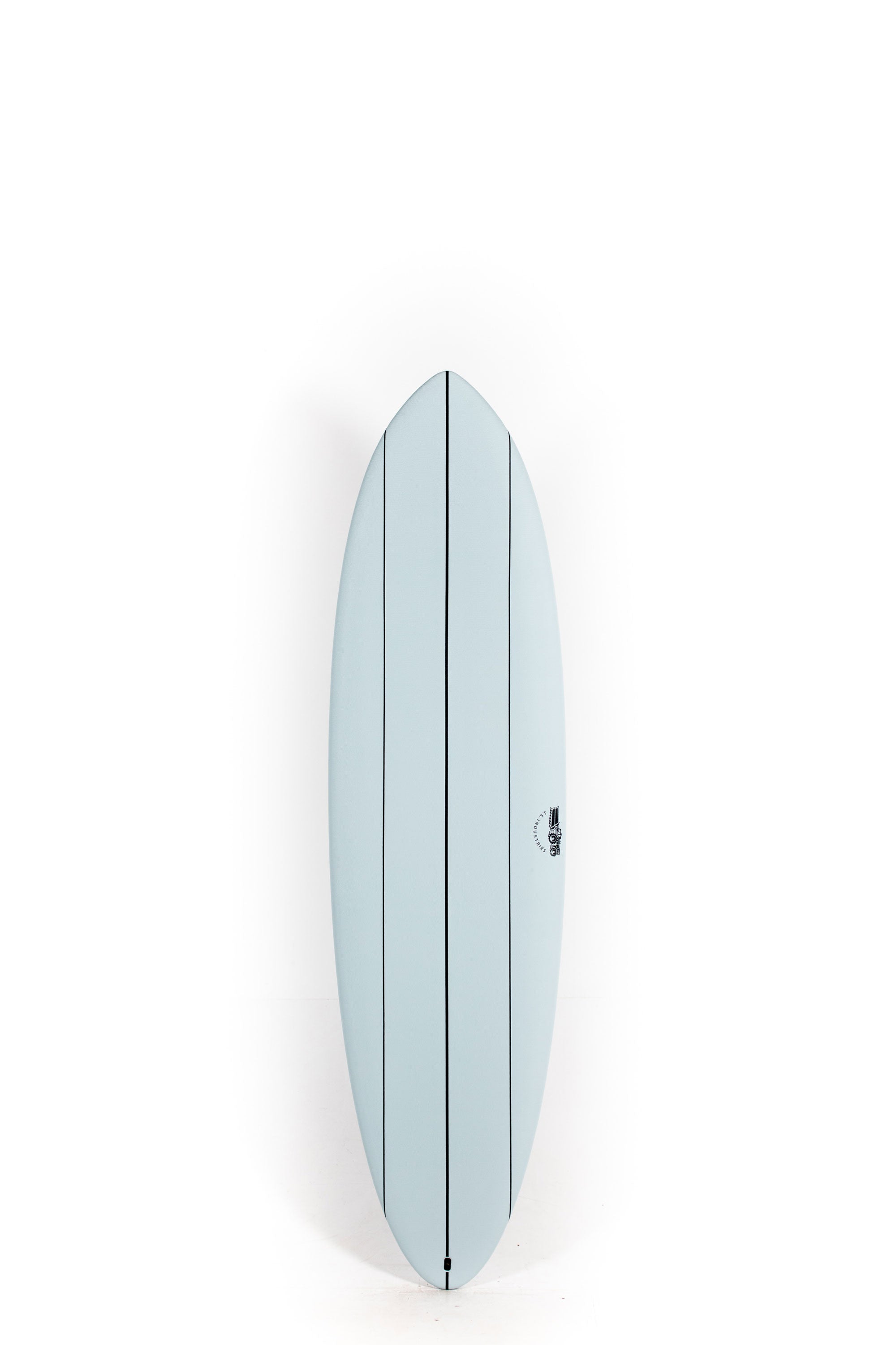 JS Surfboards BIG BARON 6'8