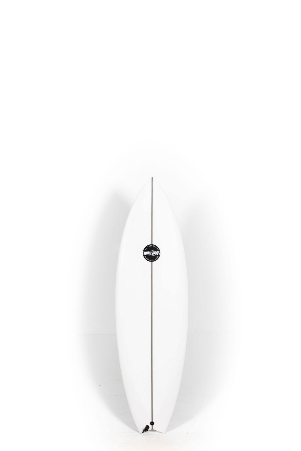 Pukas Surf Shop - JS Surfboards - BLACK BARON 2.1 - 5'7