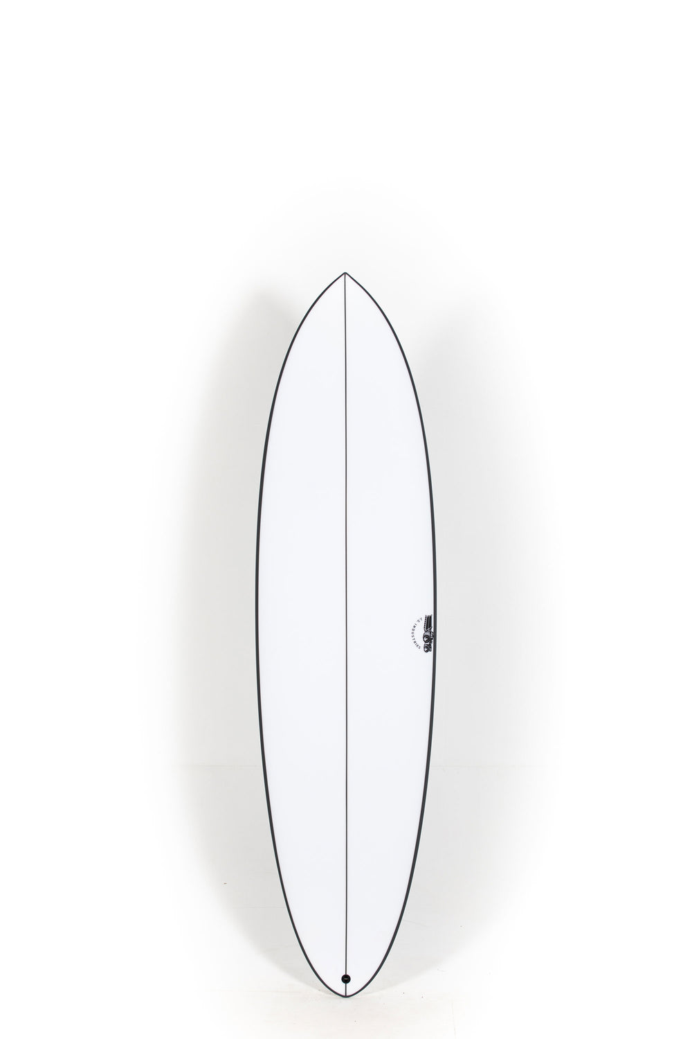 Pukas Surf Shop - JS Surfboards - EL BARON - 6'10