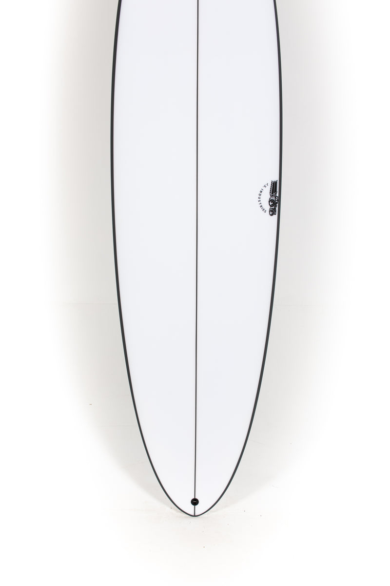 JS Surfboards EL BARÓN 6'10" PUKAS SURF SHOP