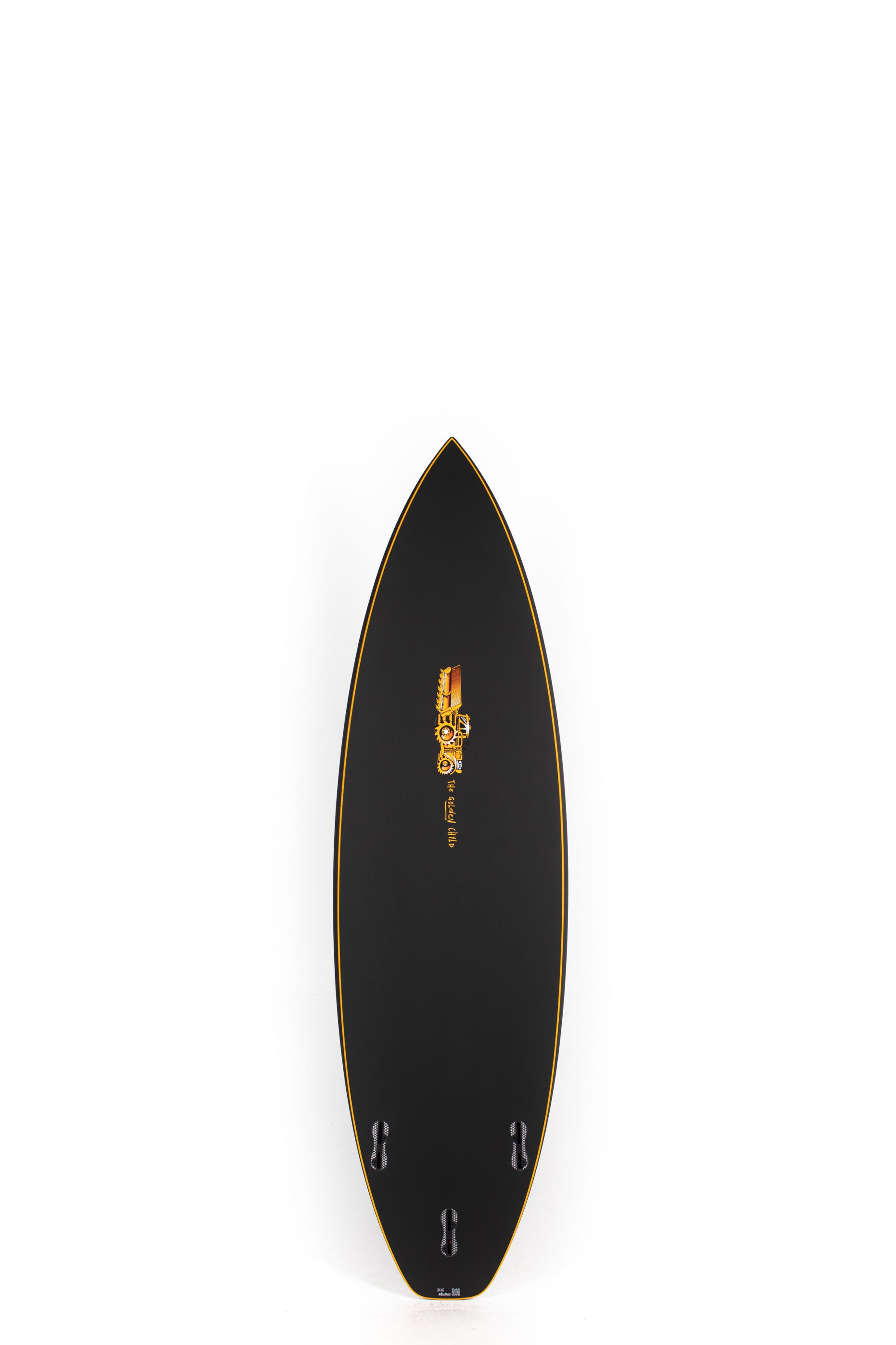 SODAシェイプ！オーストラリア！JSシャドー！ JS GOLDEN CHILD EASYRIDER Carbotune | At PUKAS SURF SHOP