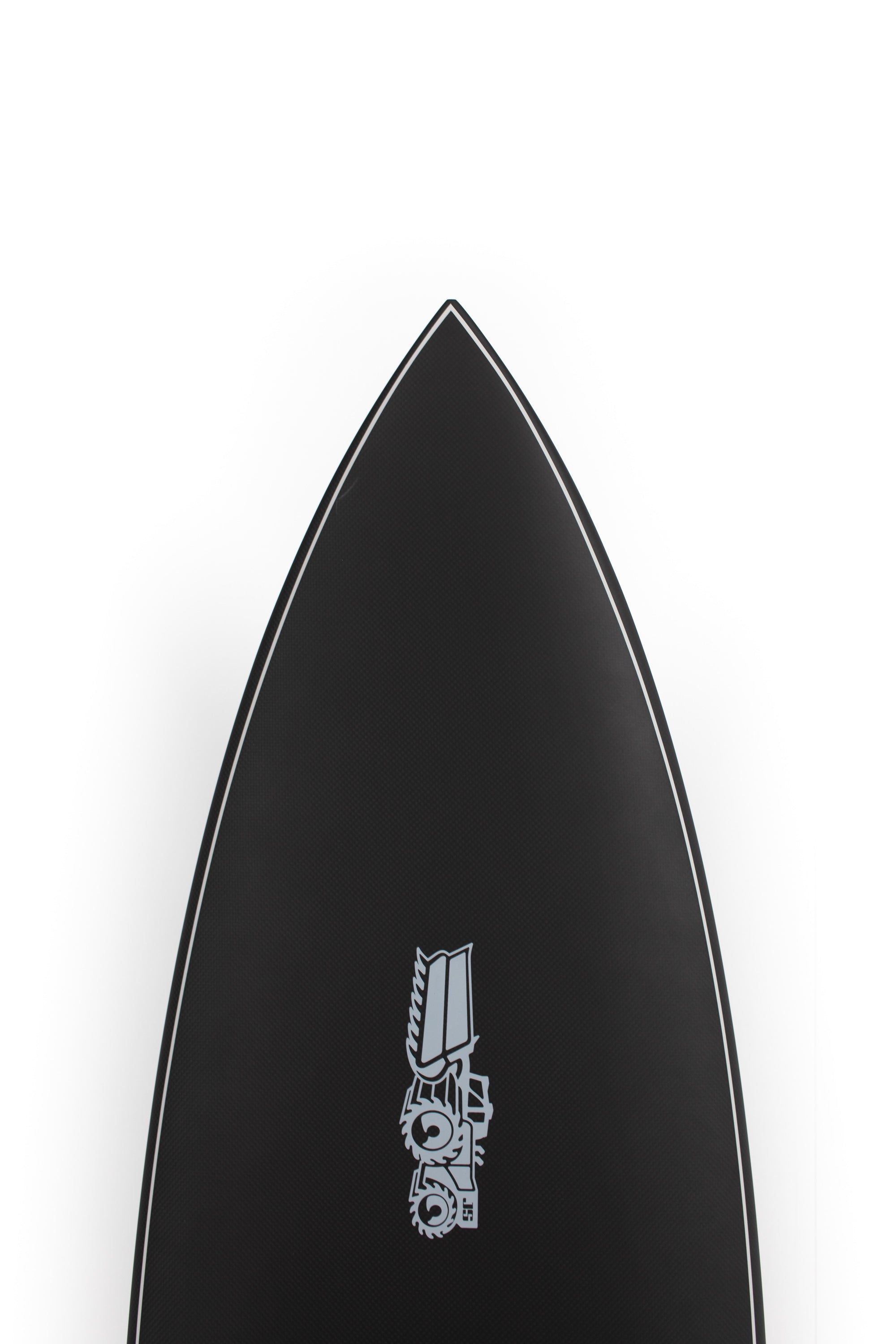 JS Surfboards MONSTA Carbotune 6'0