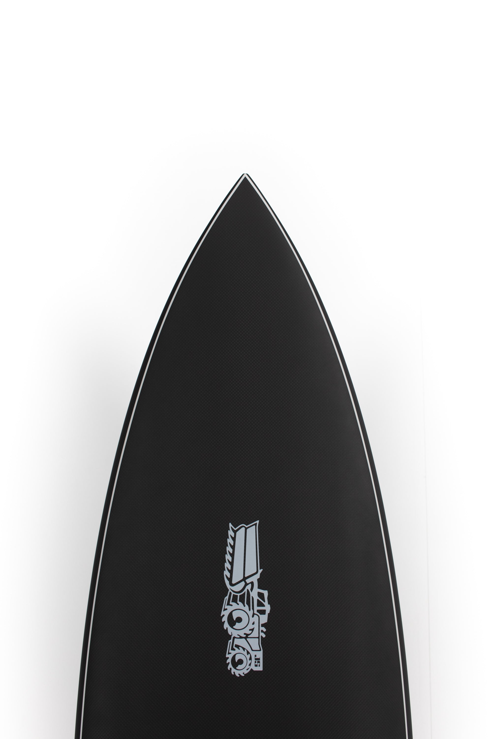 JS Surfboards MONSTA Carbotune 6'1