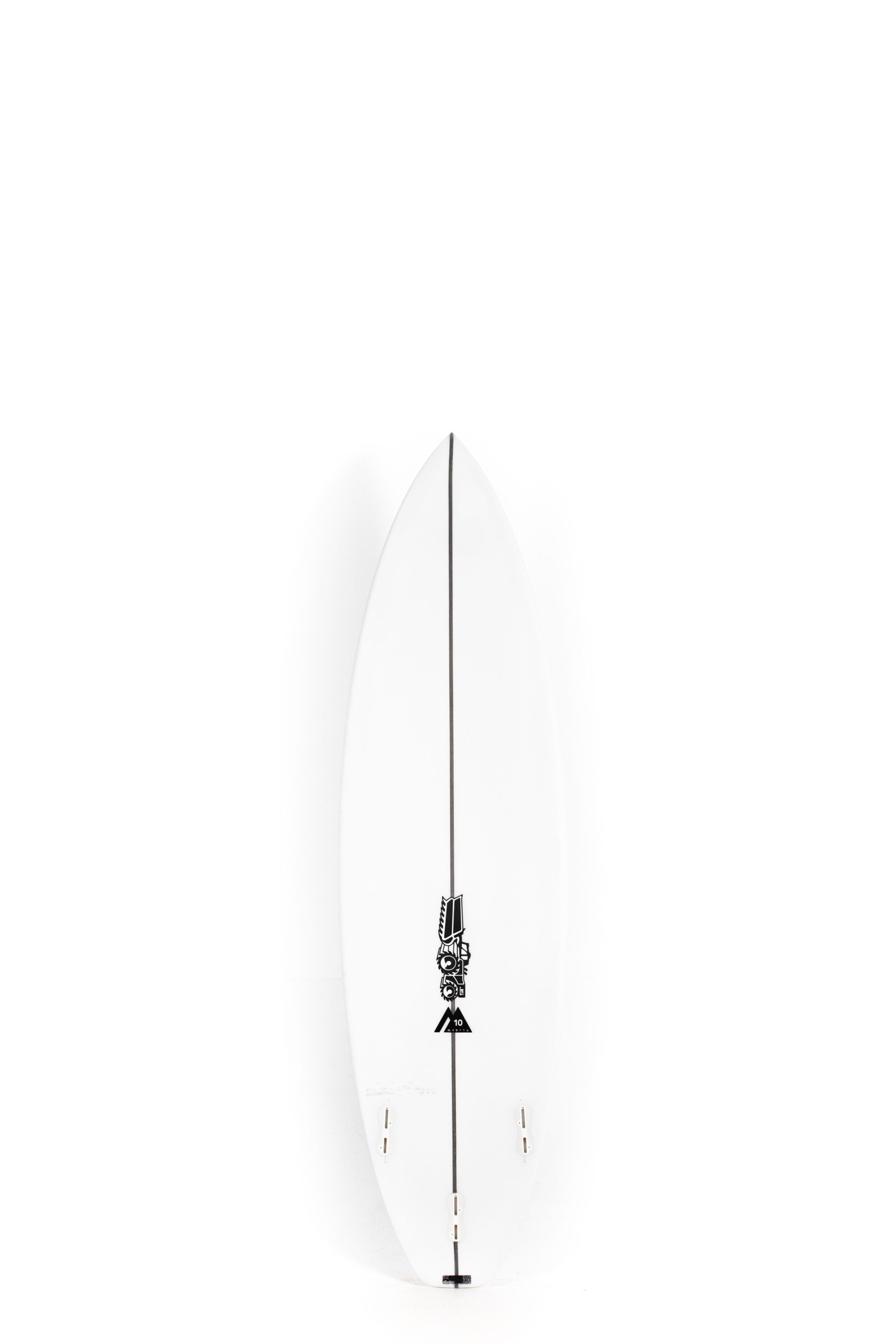 JS Surfboards MONSTA10 6'1