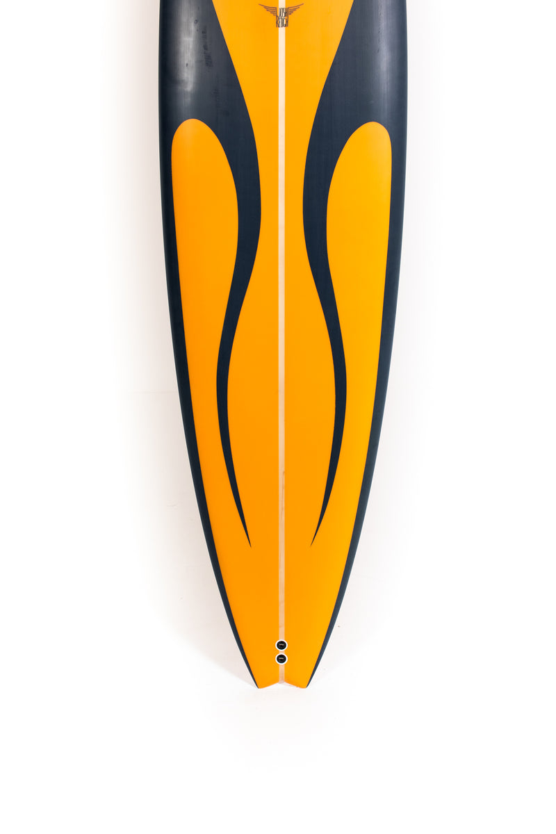 Joshua Keogh Surfboard HAZ GUN 7'7" at PUKAS SURF SHOP
