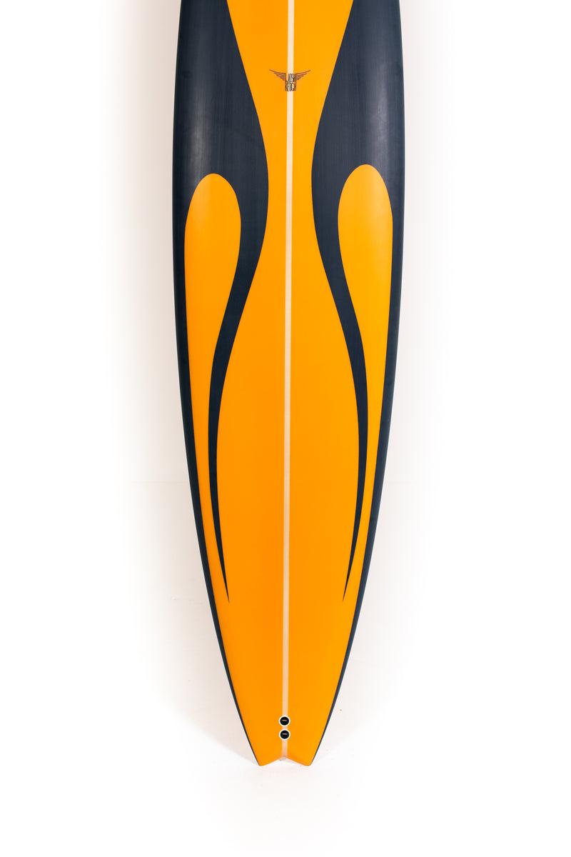 Joshua Keogh Surfboard HAZ GUN 8'1" at PUKAS SURF SHOP