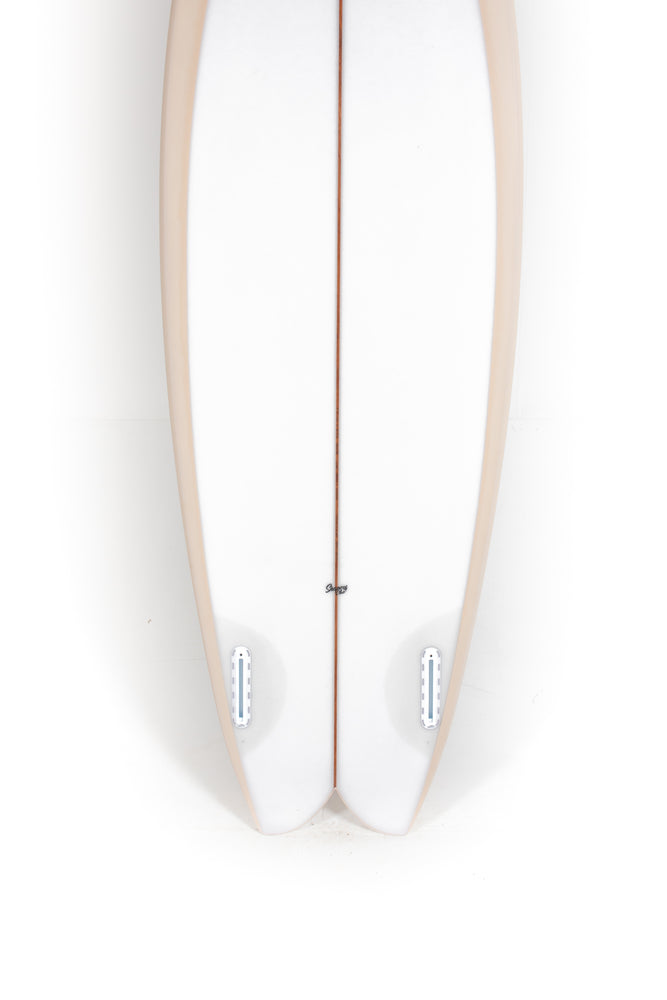 
                  
                    Pukas Surf Shop - Joshua Keogh Surfboard - MONAD by Joshua Keogh - 5'11" x 21 x 2 5/8 - MONADTWIN511
                  
                