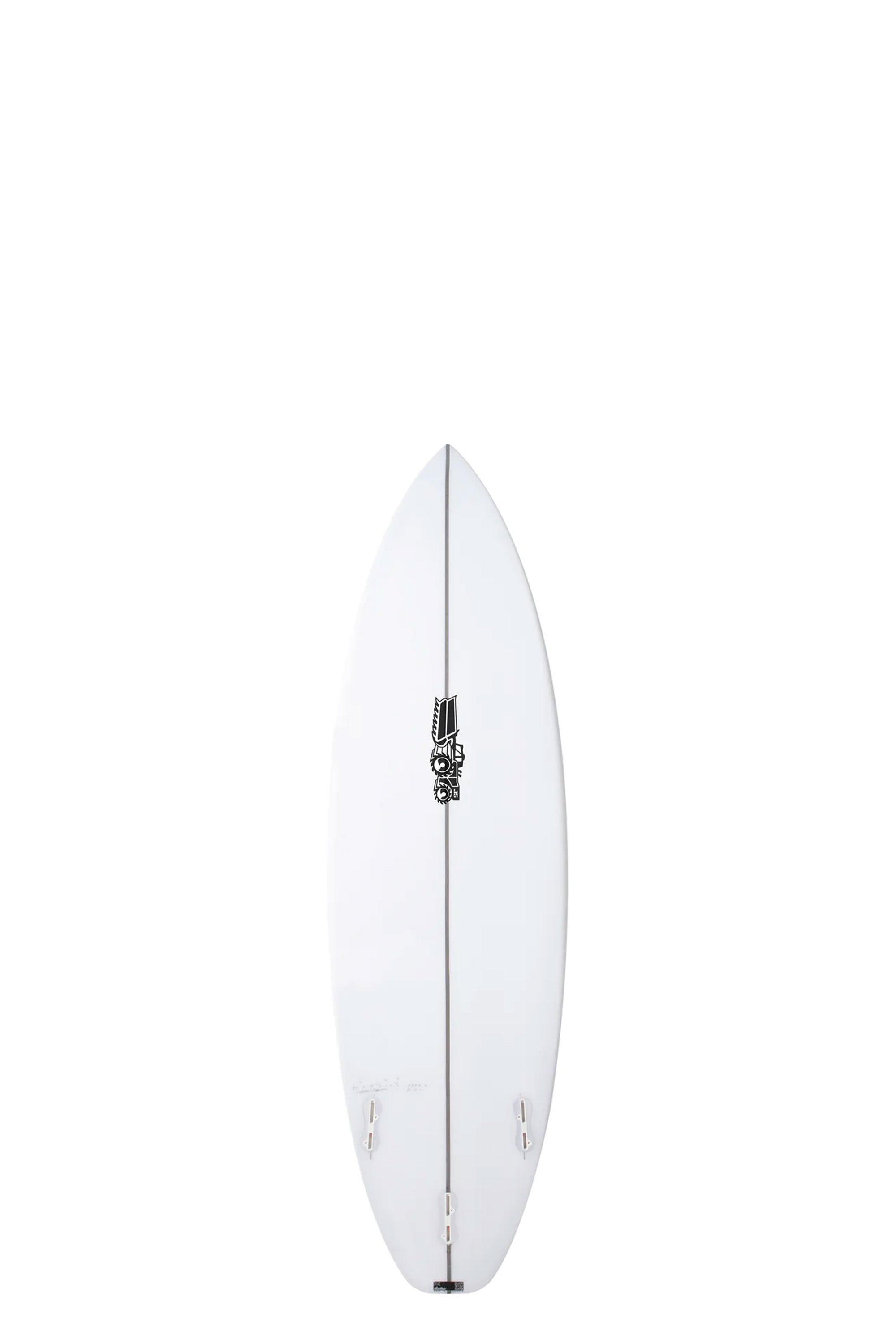JS Surfboards - XERO GRAVITY - PUKAS SURF SHOP