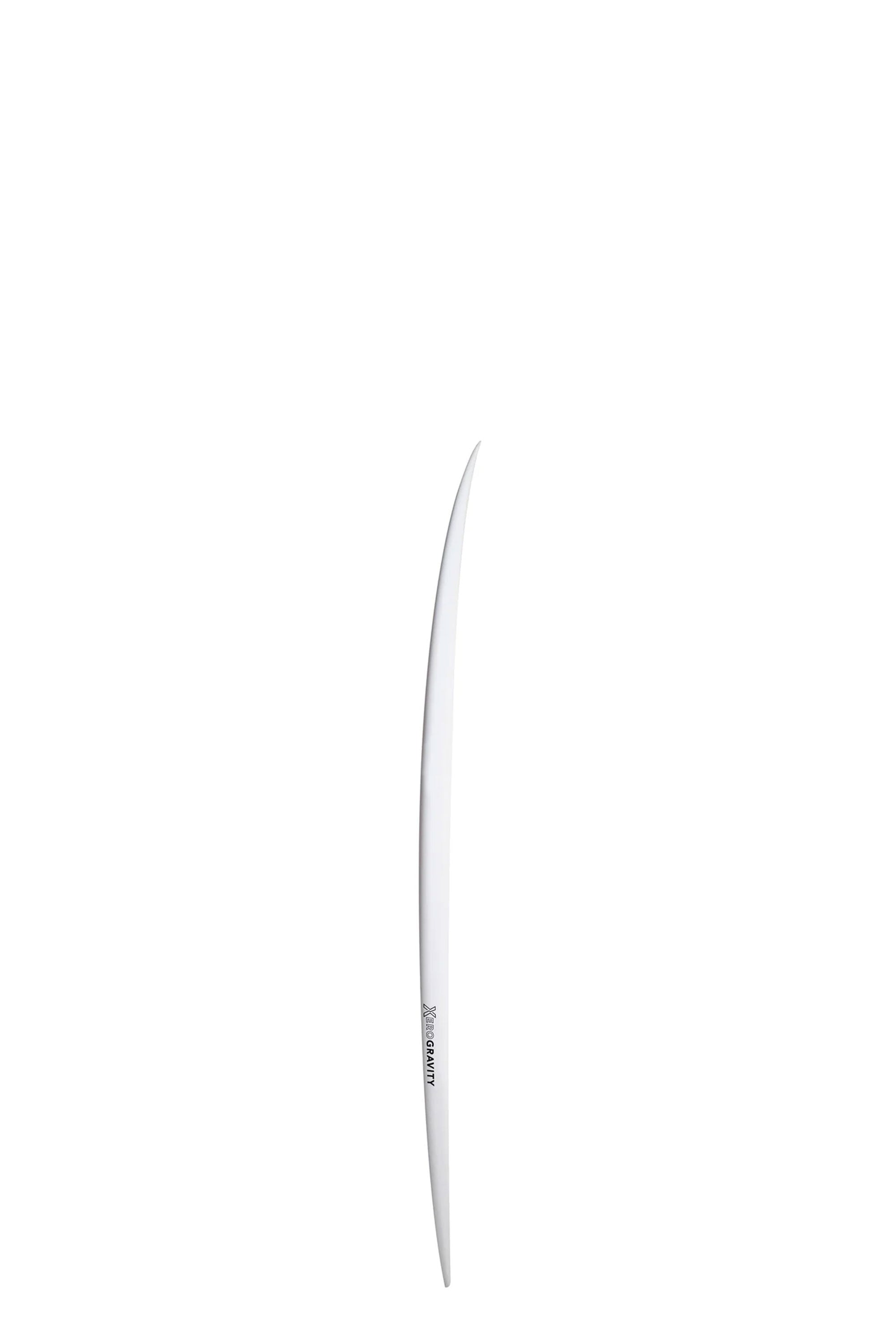 JS Surfboards - XERO GRAVITY - PUKAS SURF SHOP