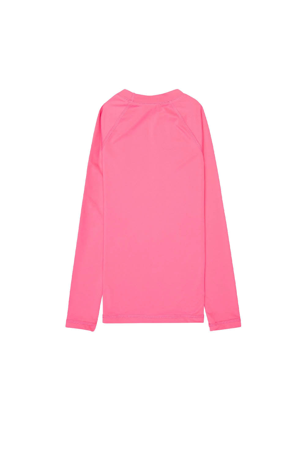 Roxy Whole Hearted Long Sleeve Rashguard Sangria Sunset | Shop at