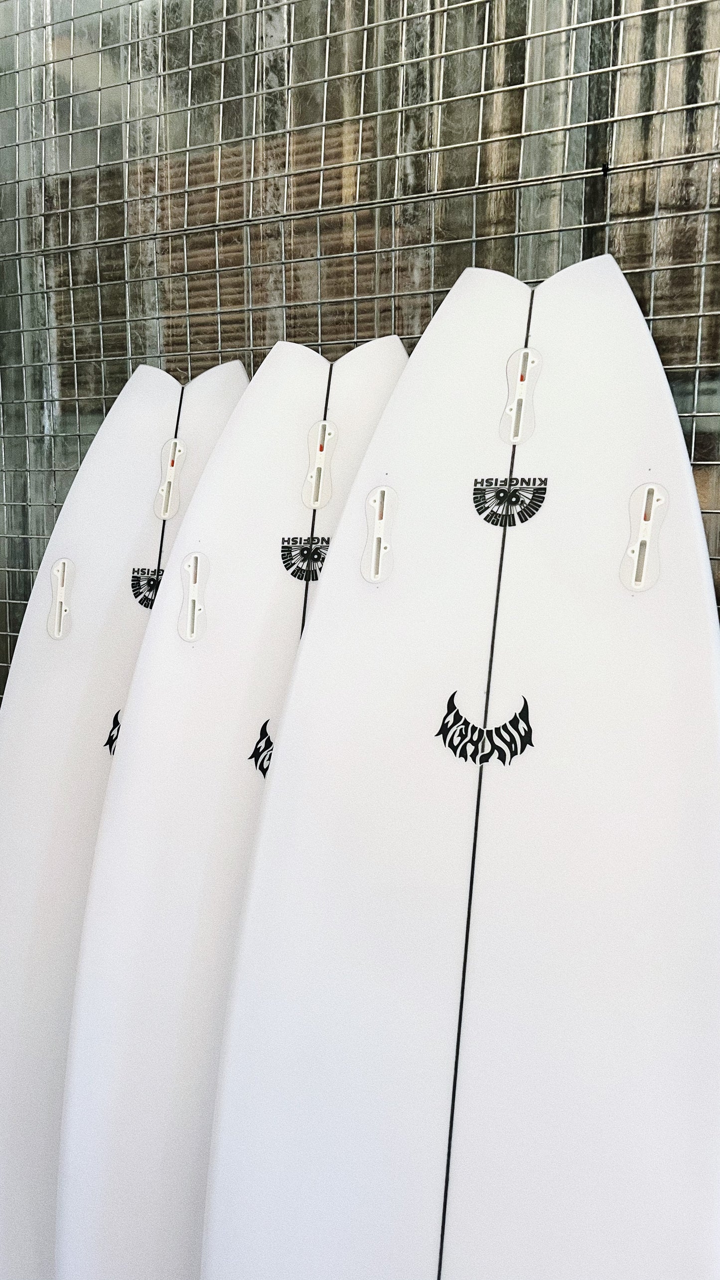 PUKAS SURF SHOP