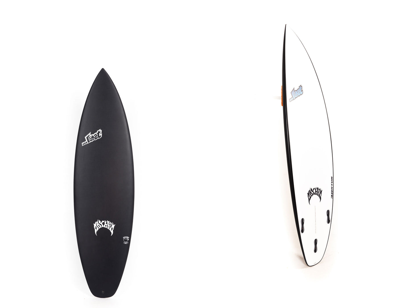 PUKAS SURF SHOP