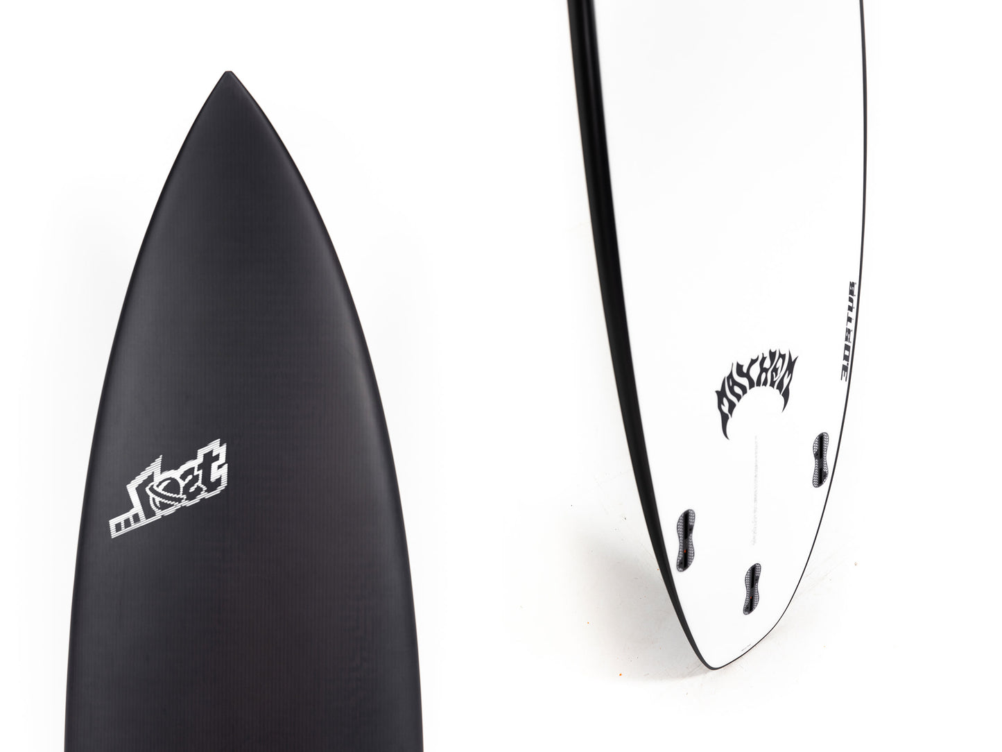 PUKAS SURF SHOP