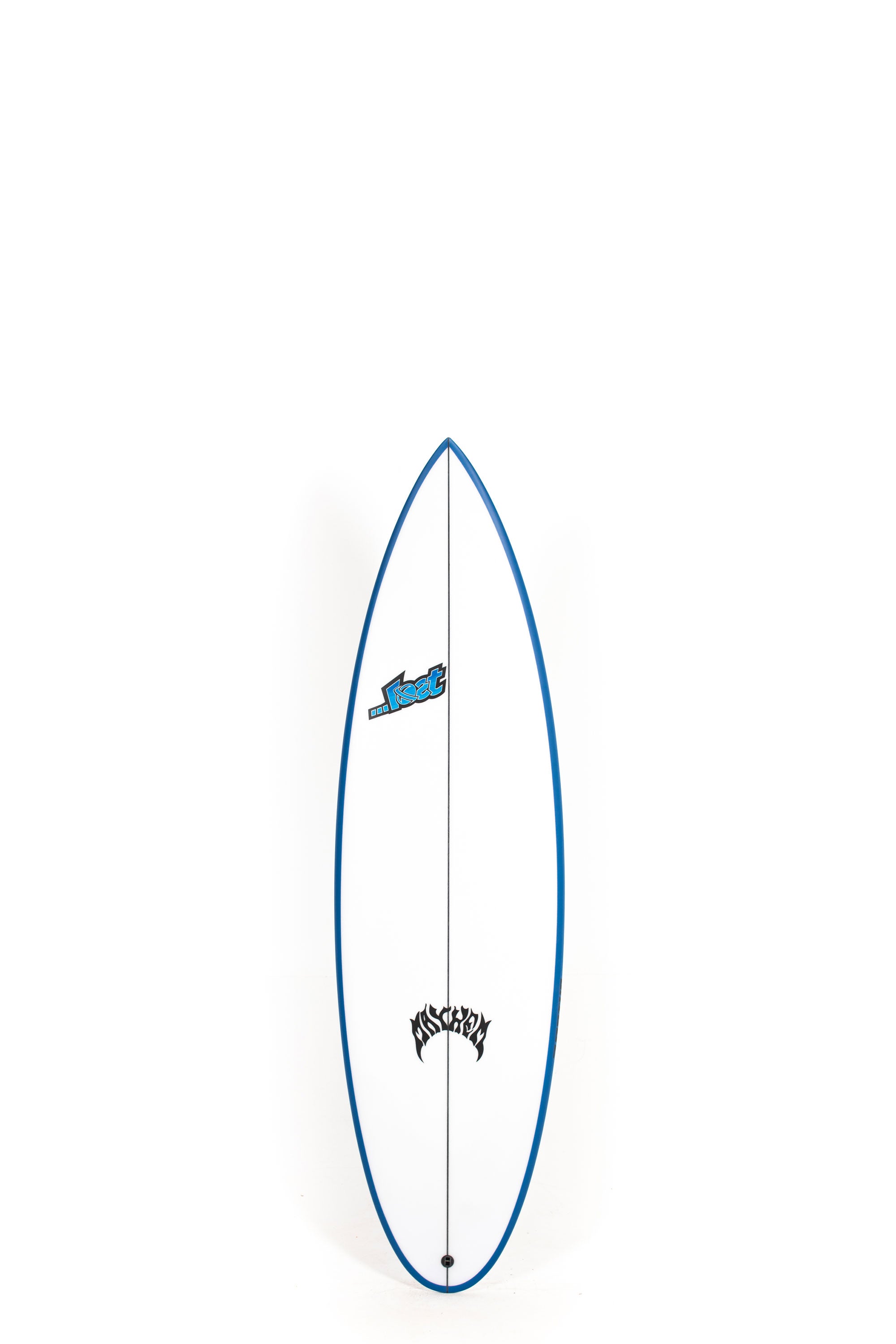 Lost Surfboard - 3.0_STUB DRIVER 5'11” at PUKAS SURF SHOP
