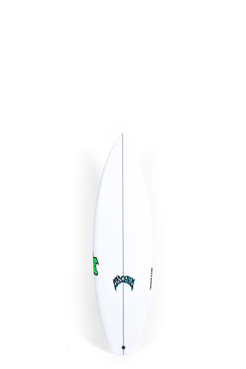 Lost Surfboard - 3.0_STUB DRIVER by Matt Biolos - 5’7” x 18.50