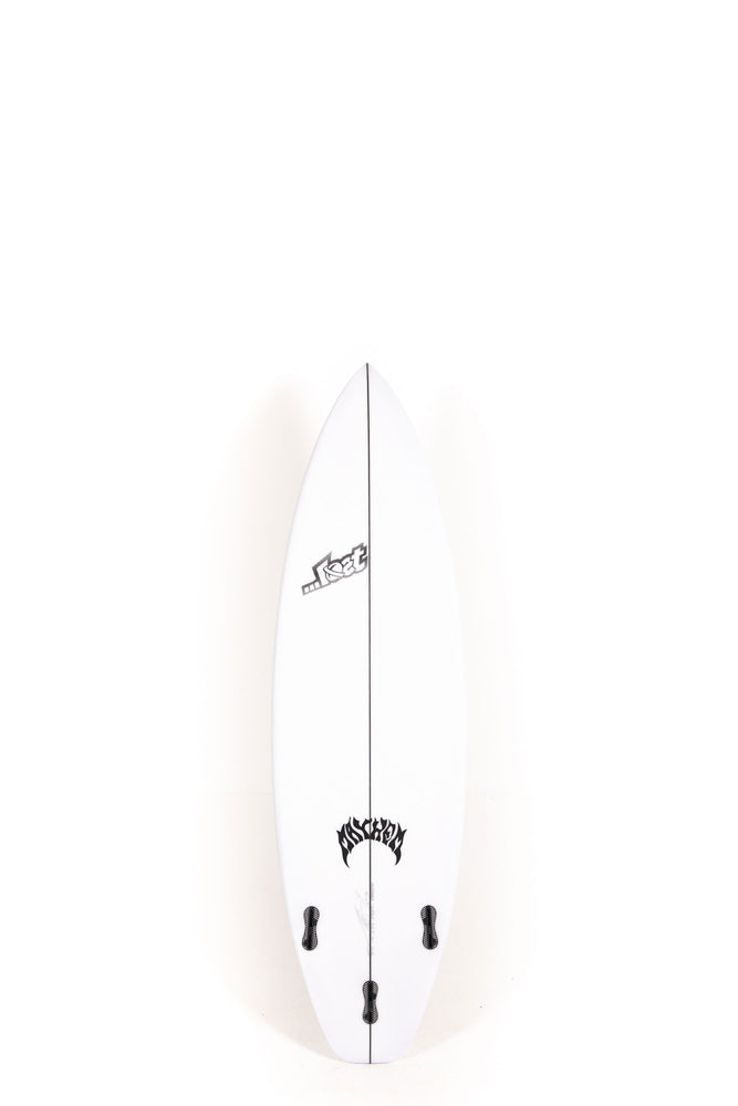 Pukas Surf Shop - Lost Surfboard - 3.0_STUB DRIVER by Matt Biolos - 5’9” x 19" x 2.35" - 27.25L - MH18874