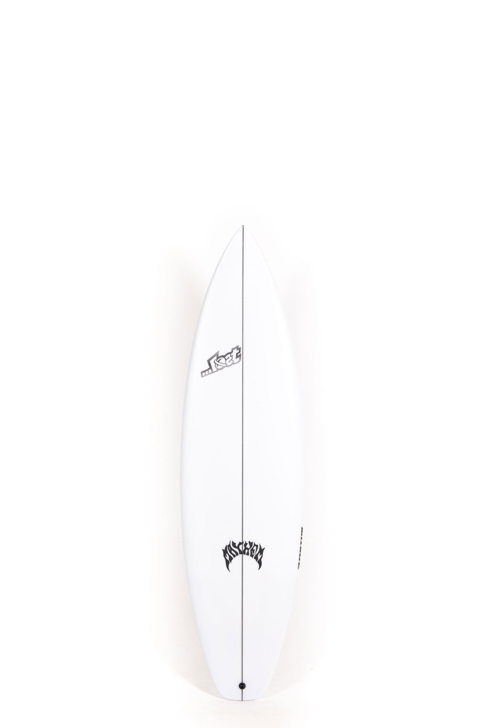 Lost Surfboard - 3.0_STUB DRIVER by Matt Biolos - 6’2” x 19.88