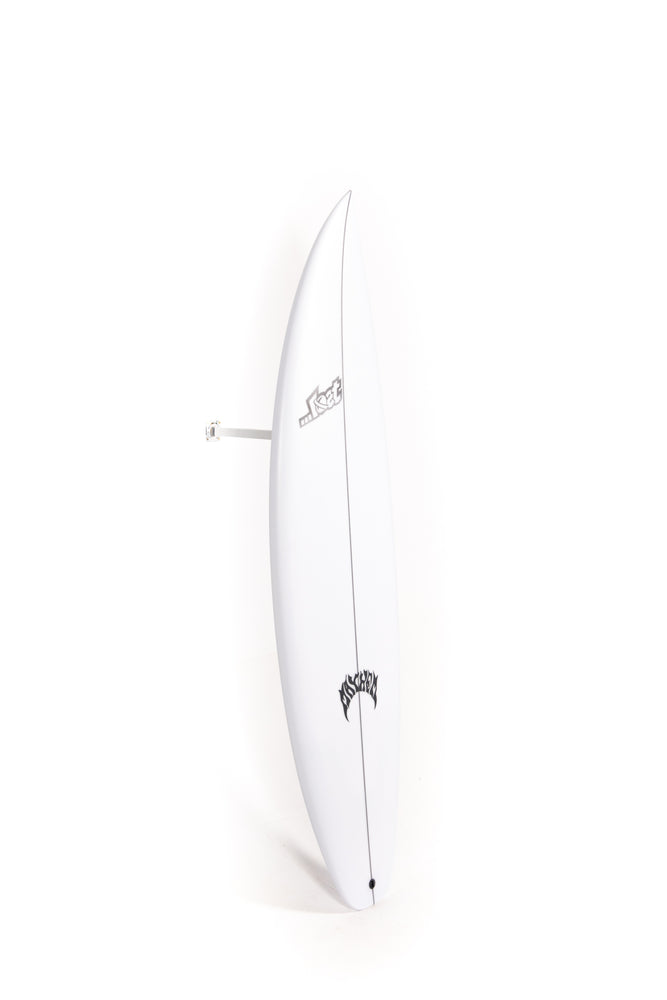 
                  
                    Lost Surfboard - 3.0_STUB DRIVER by Matt Biolos - 6’2” x 19.88" x 2.53" - 33L - MH18879
                  
                
