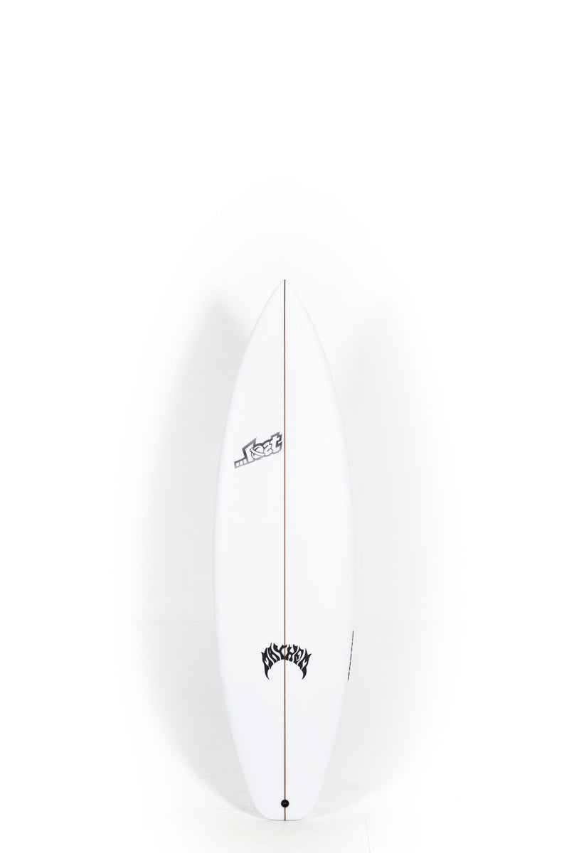 Lost Surfboard - 3.0_STUB DRIVER by Matt Biolos - 6’0” x 19.5