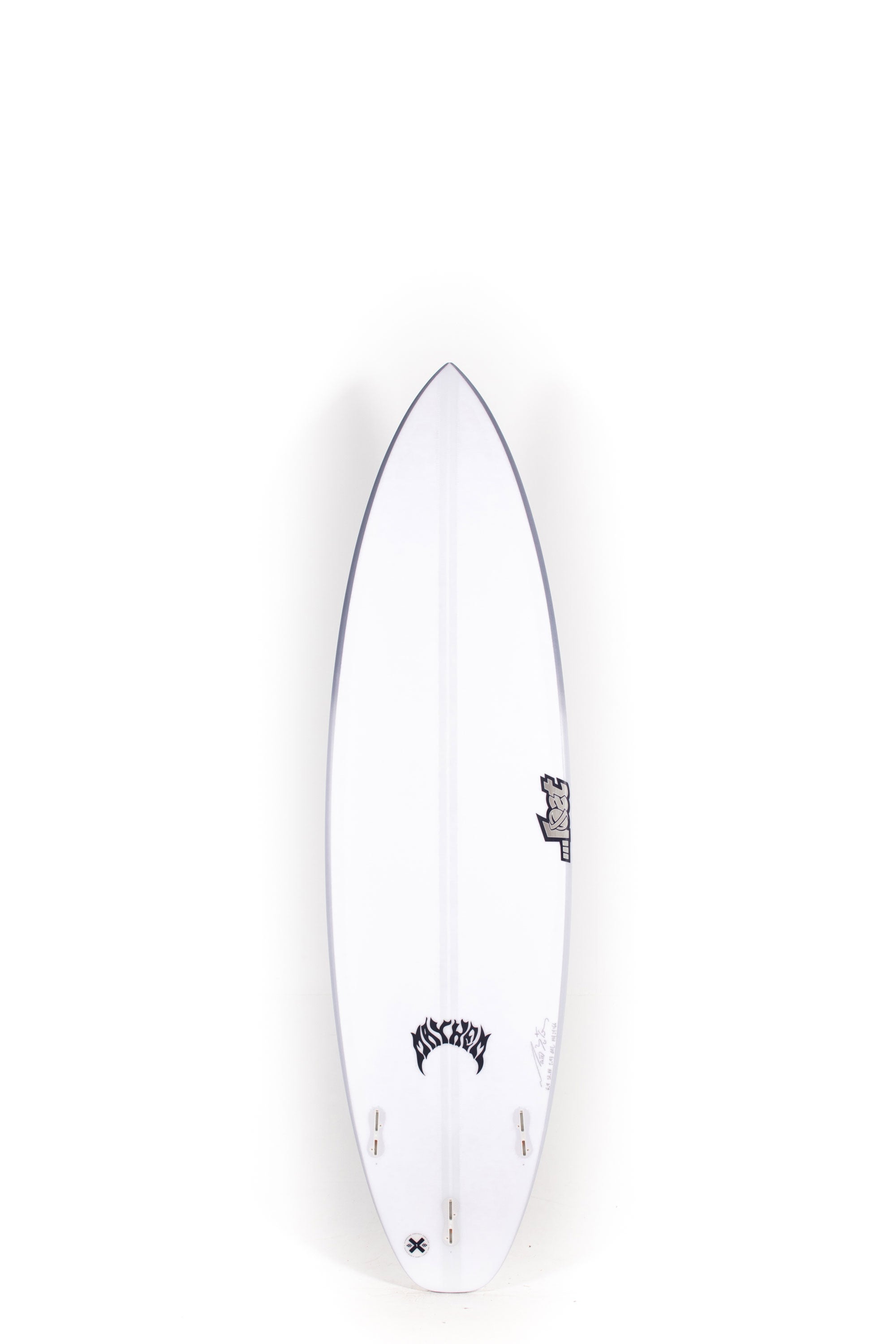 Lost Surfboards - BIG RIG DRIVER | 6'9