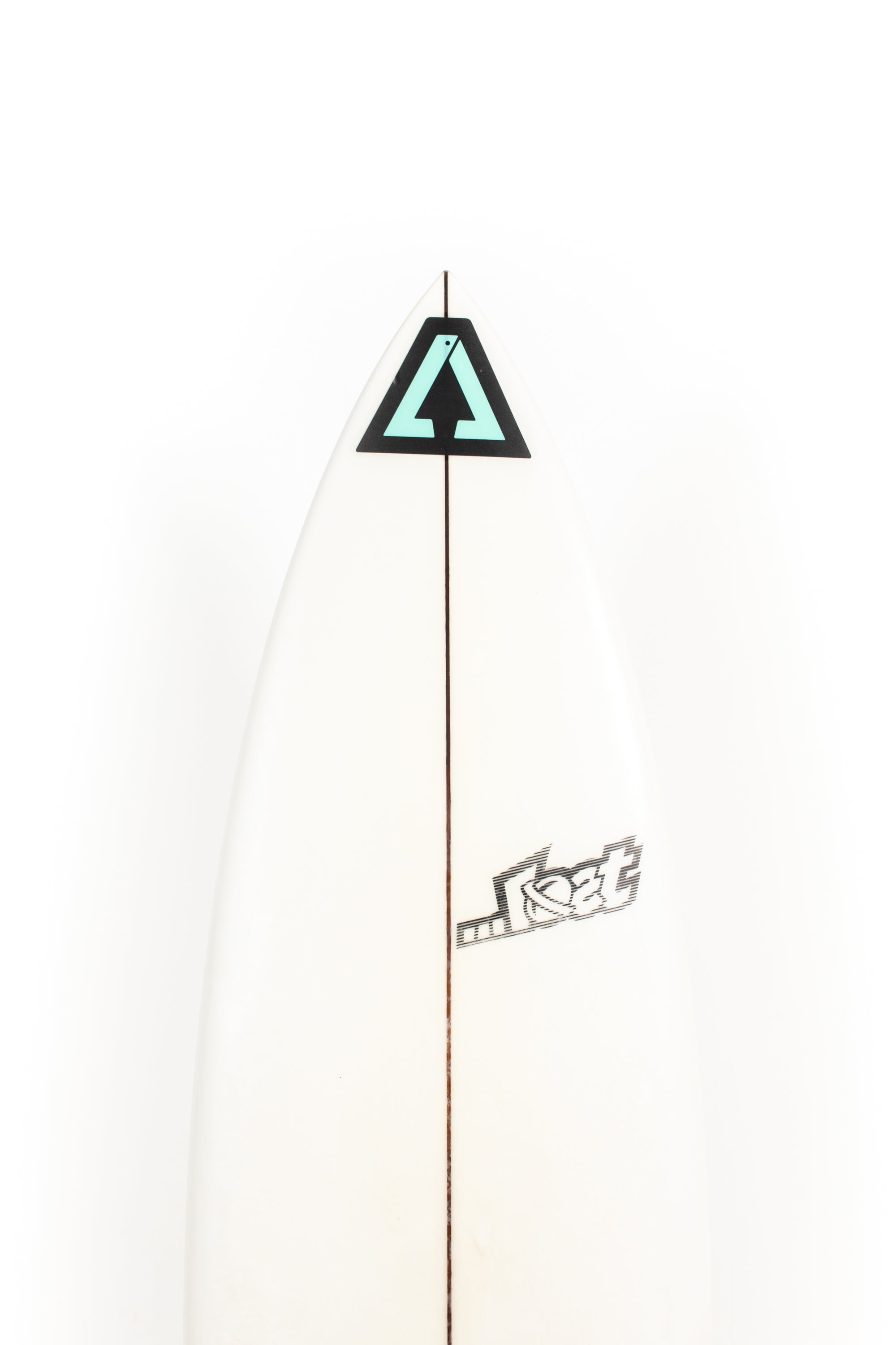 Lost Surfboards - DRIVER 3.0 by Matt Biolos - 6'1