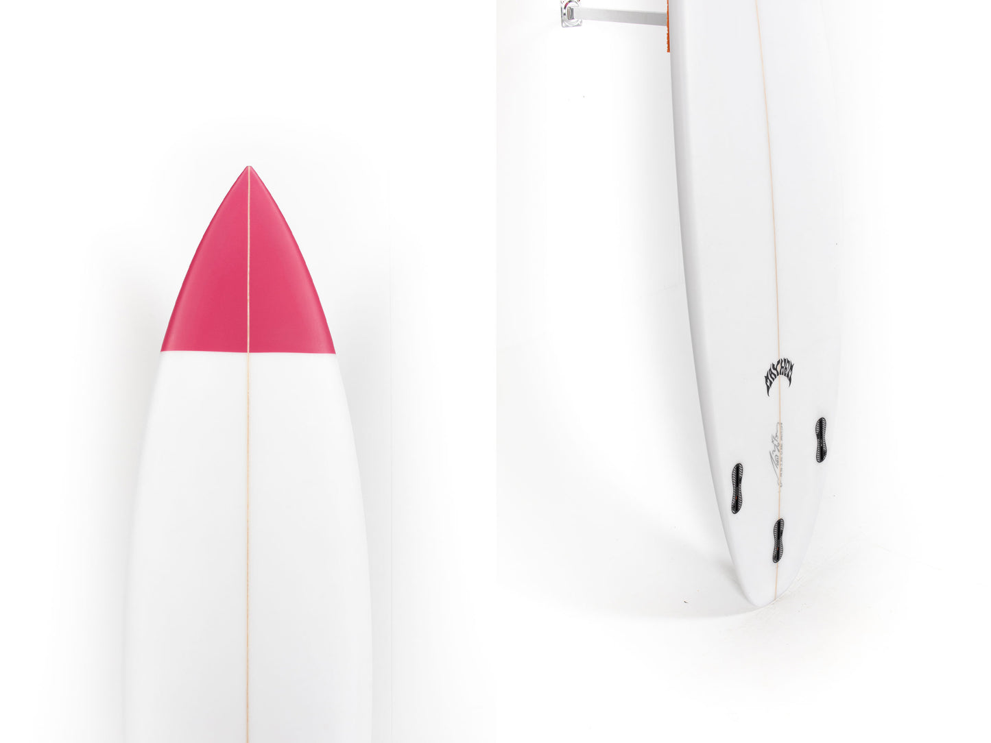 PUKAS SURF SHOP