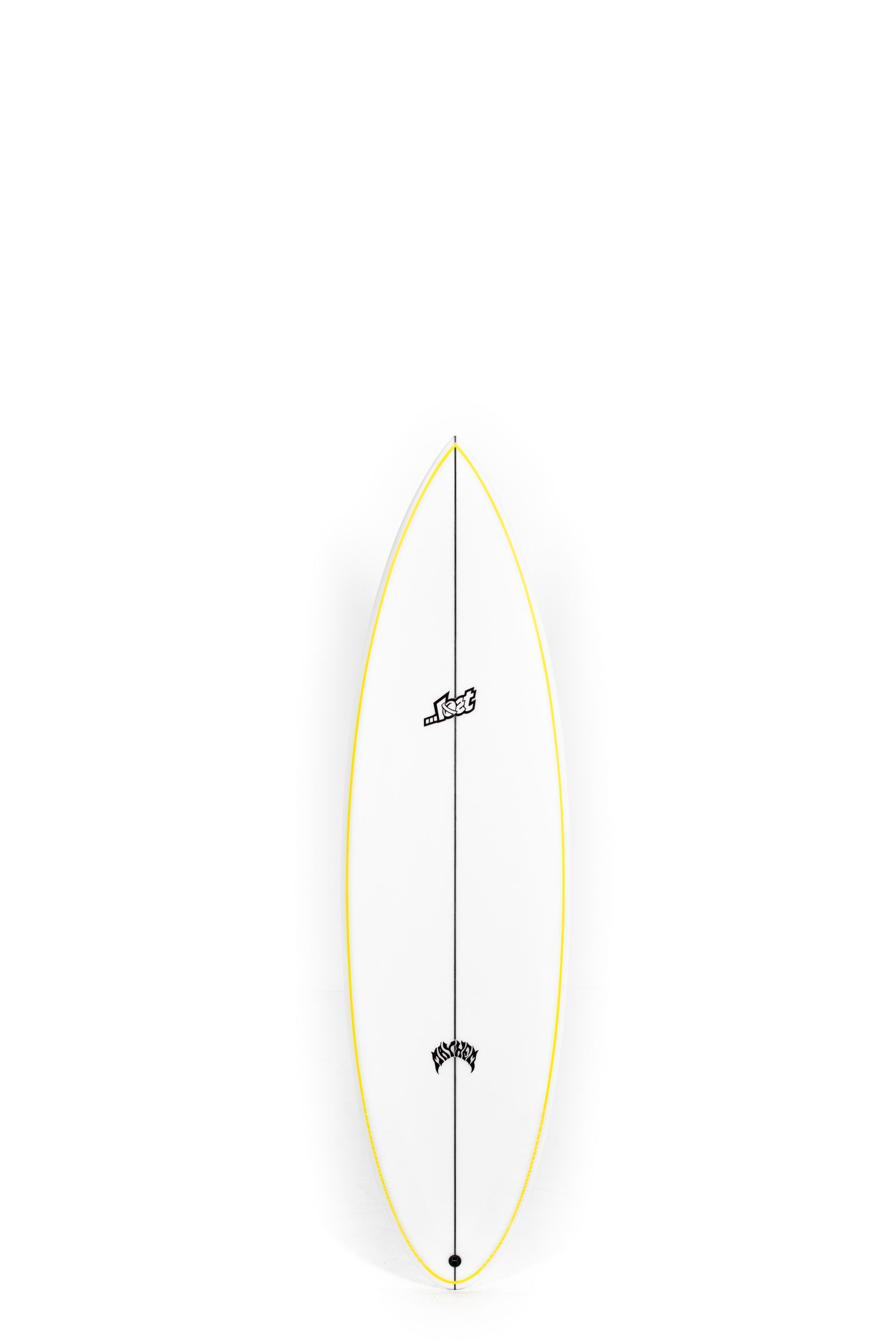 Lost Surfboards MINI DRIVER 5'11